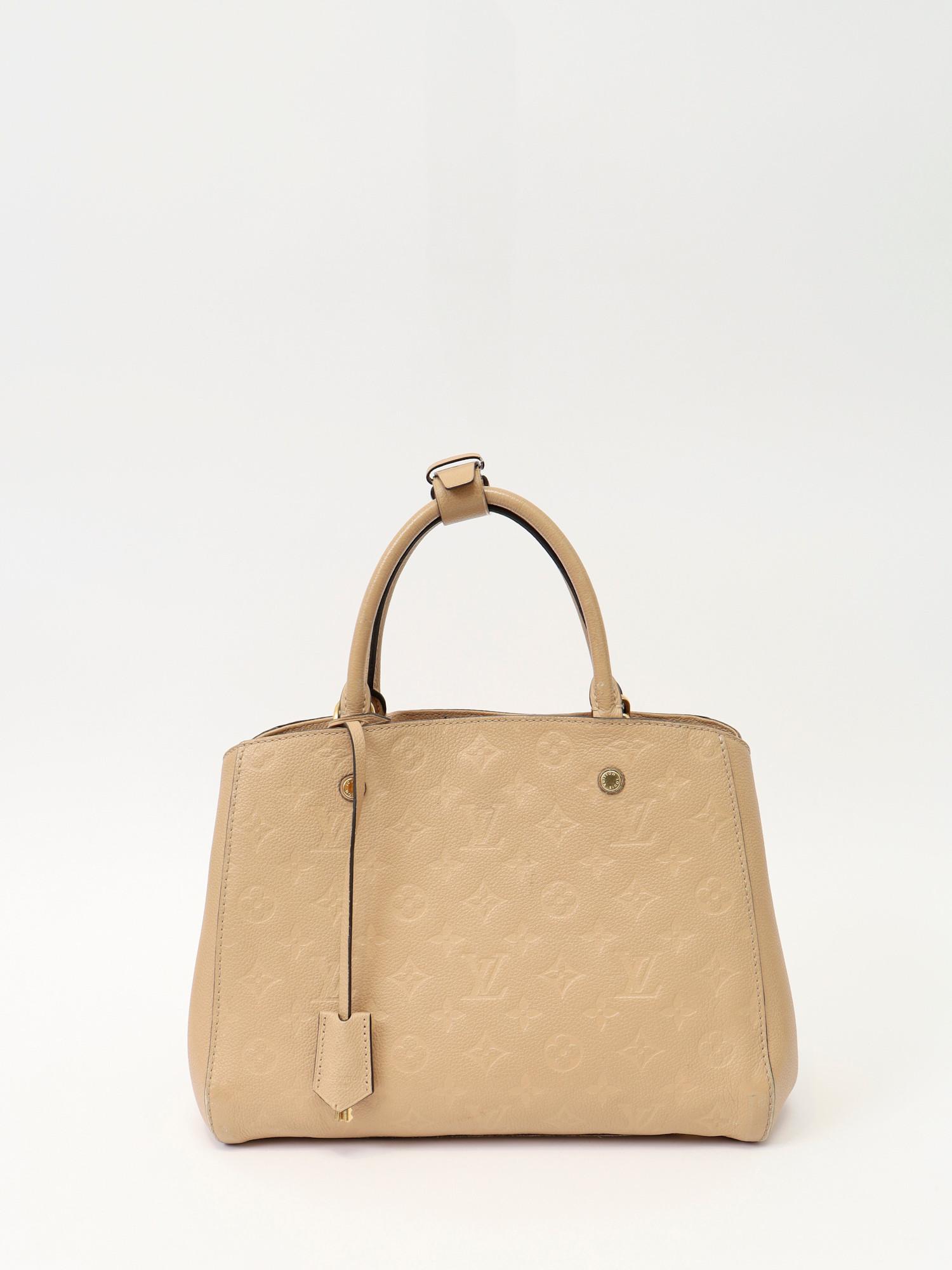Louis Vuitton Montaigne , фото 1