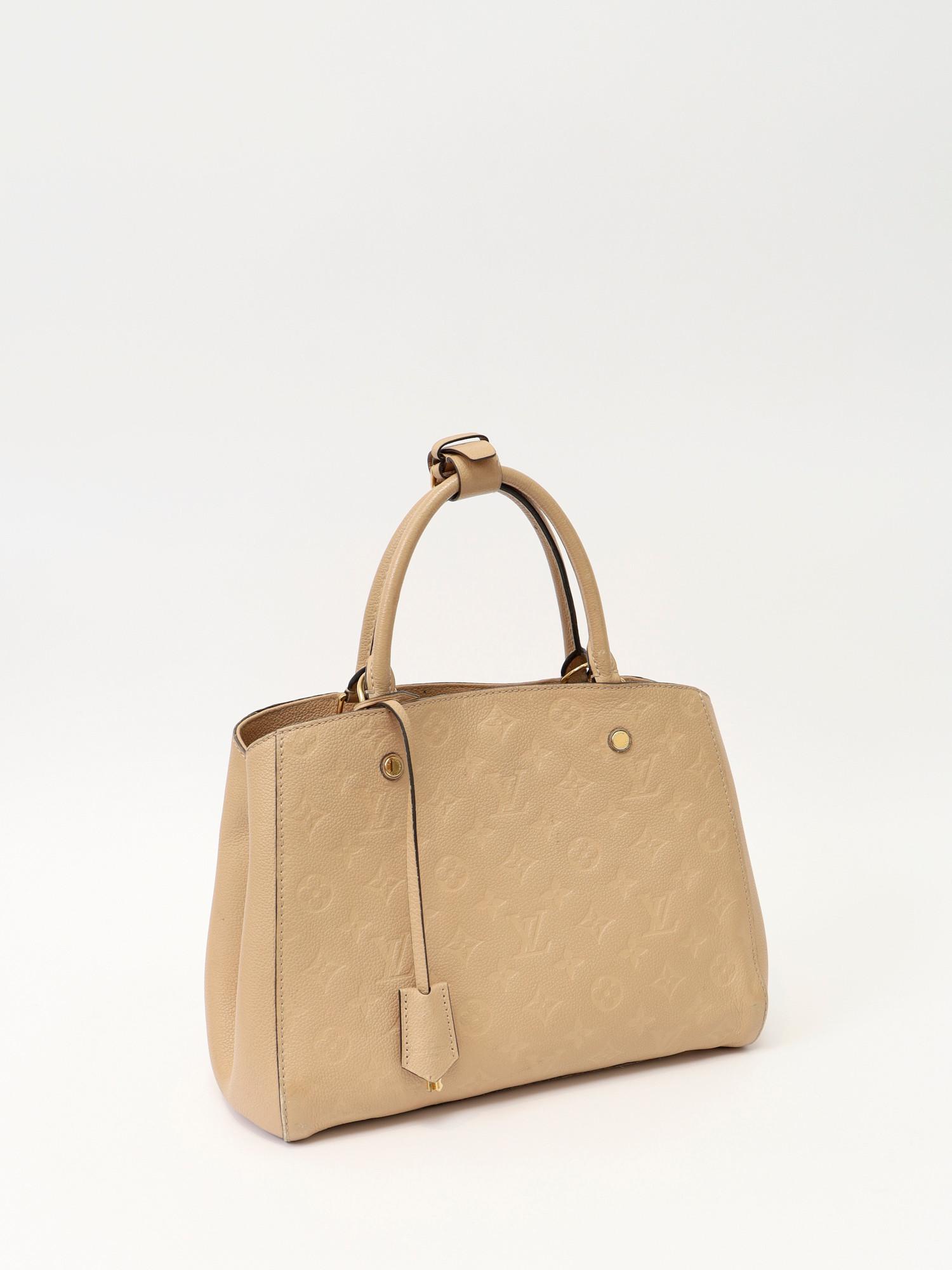 Louis Vuitton Montaigne , фото 3
