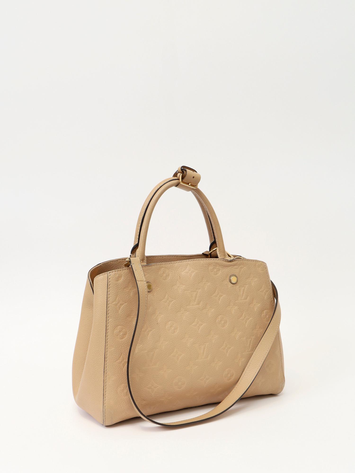 Louis Vuitton Montaigne , фото 4