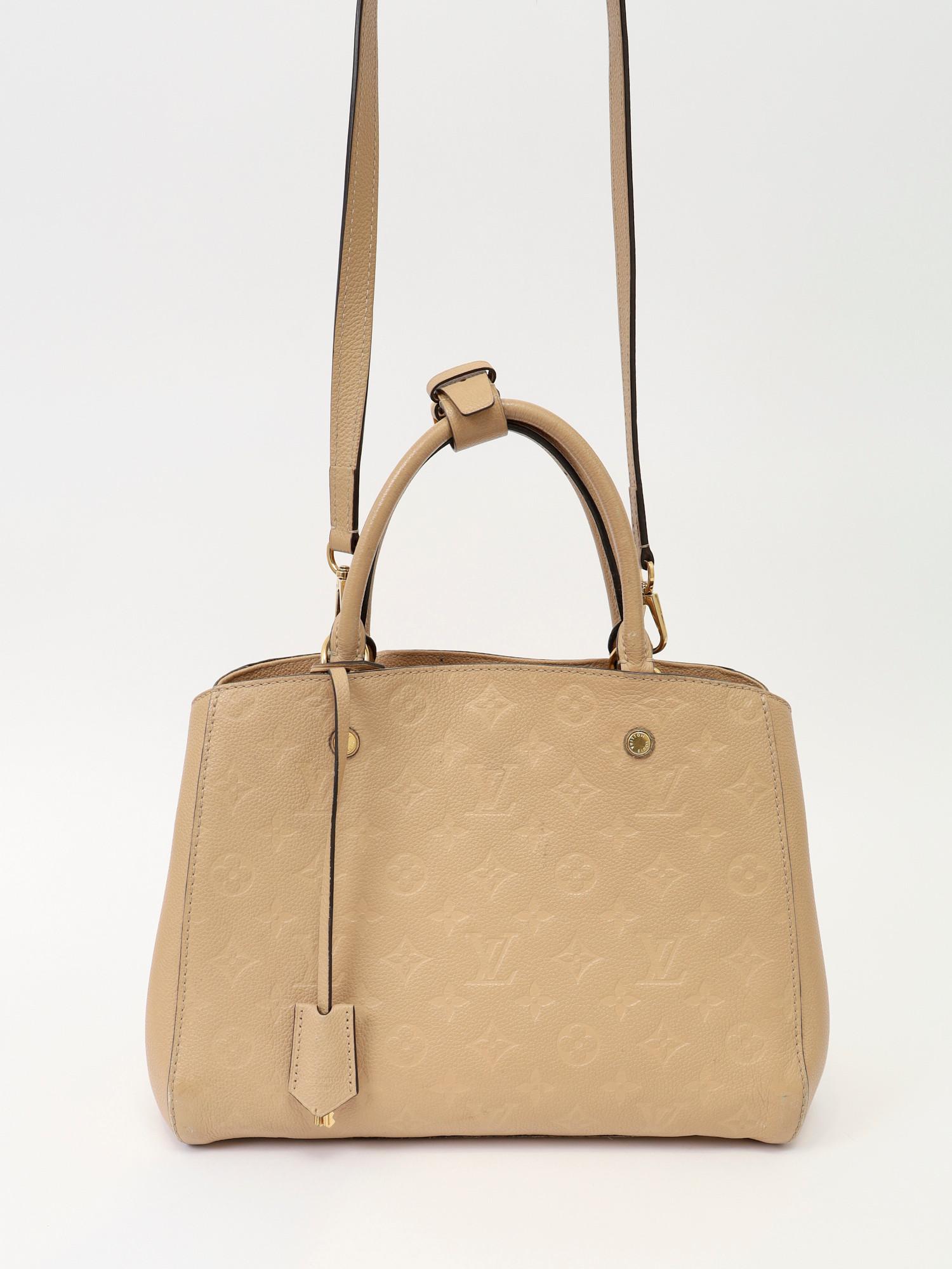 Louis Vuitton Montaigne , фото 5