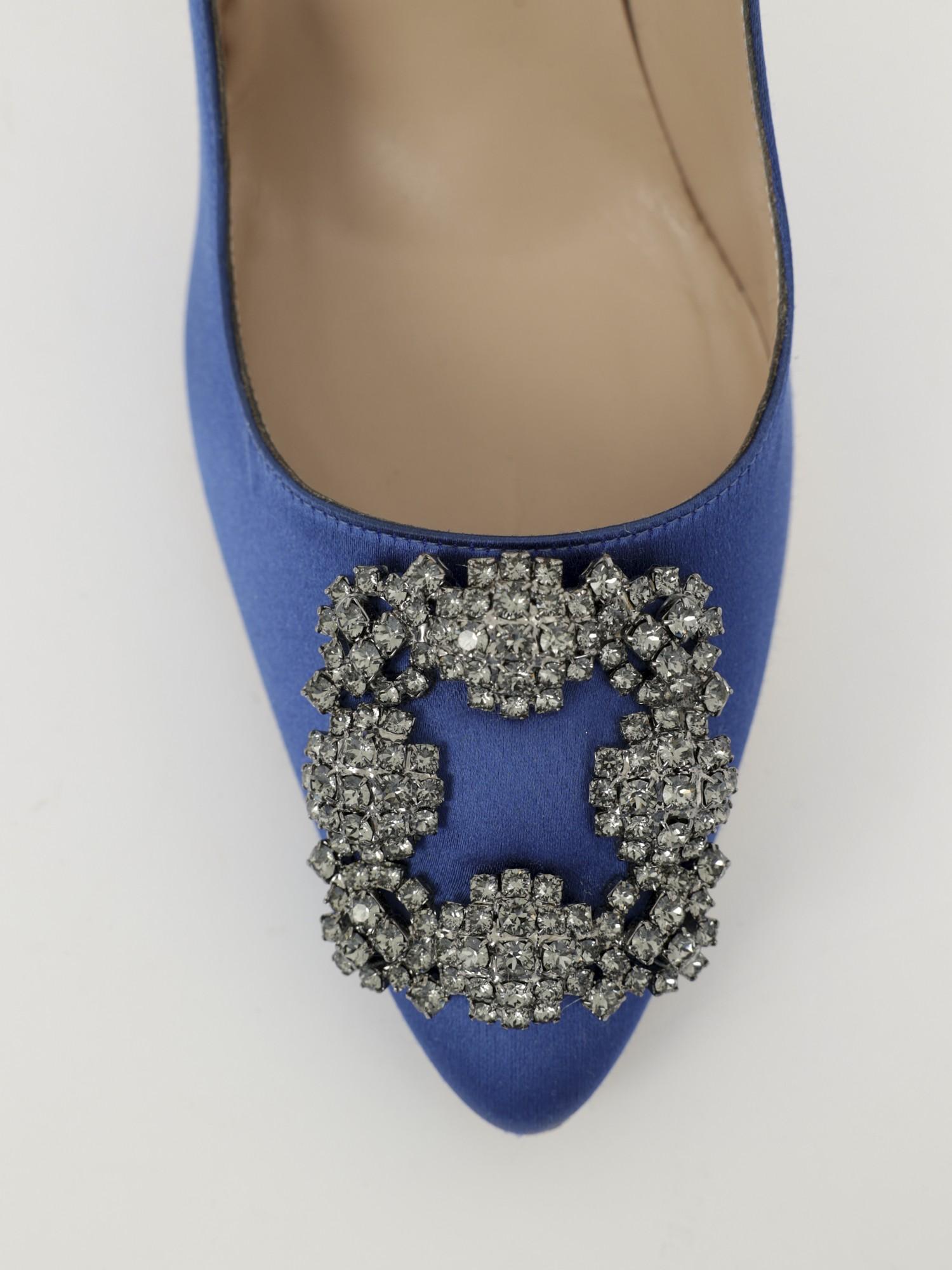 Manolo Blahnik 37, фото 5