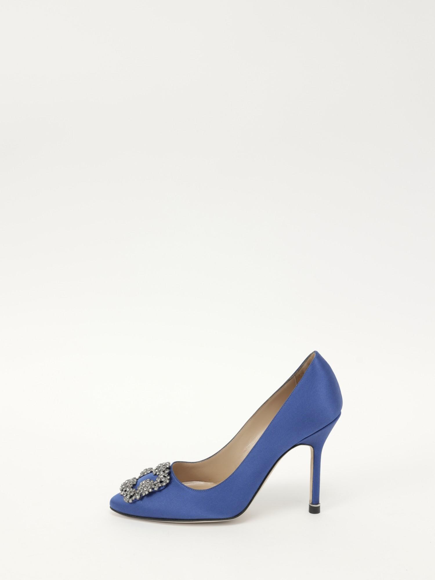 Manolo Blahnik 37, фото 2