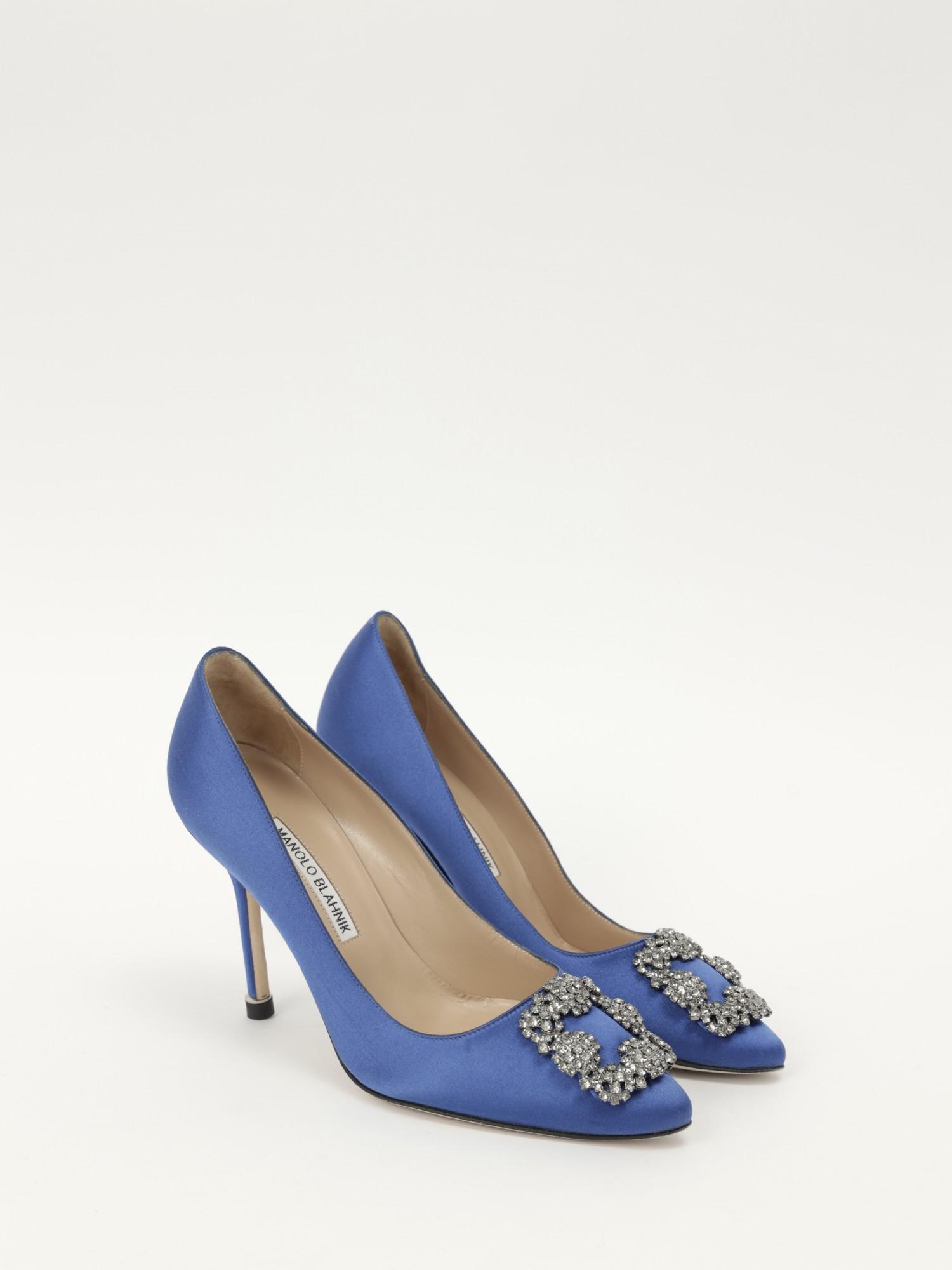 Manolo Blahnik 37, фото 3