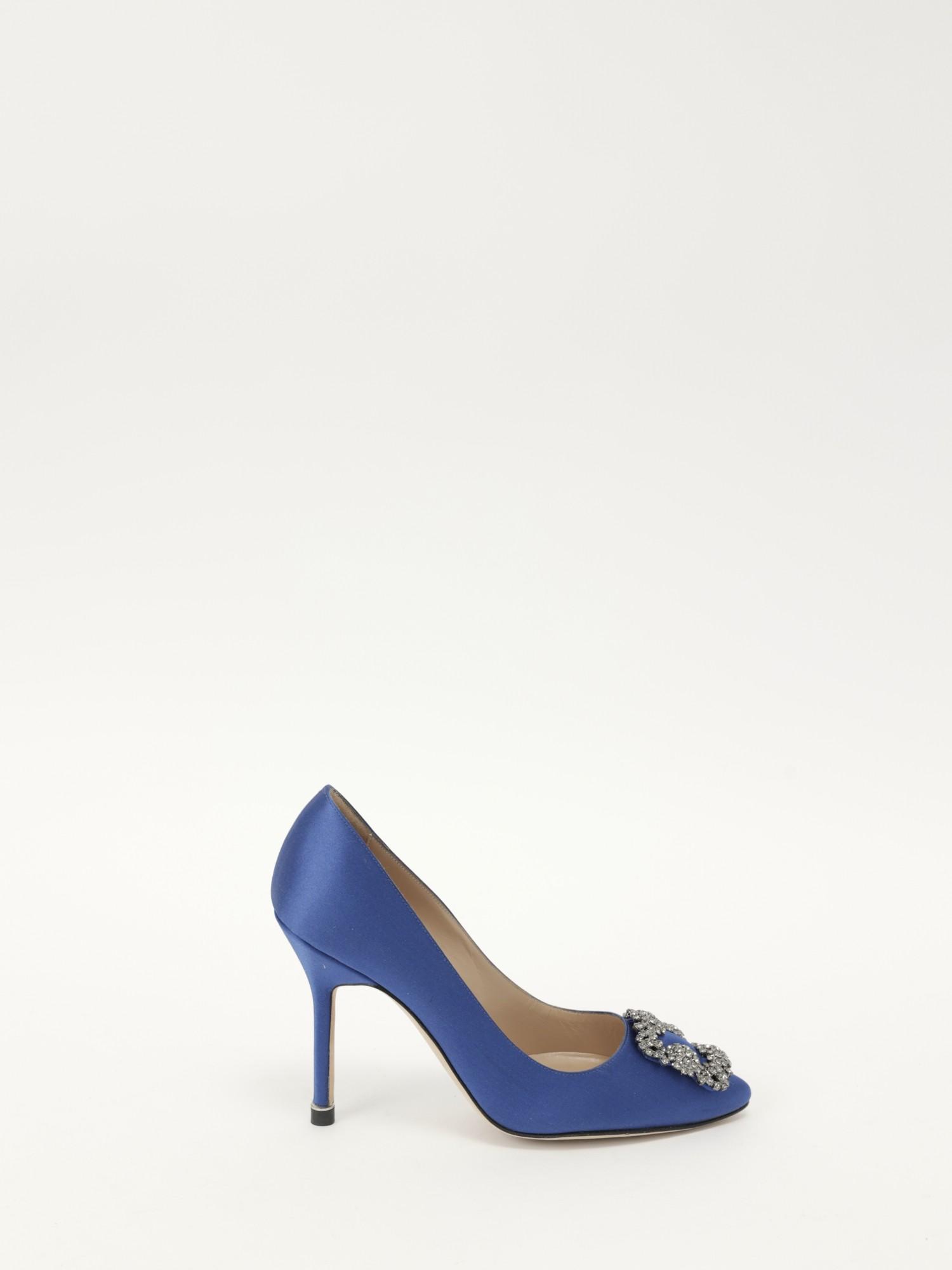 Manolo Blahnik 37, фото 1