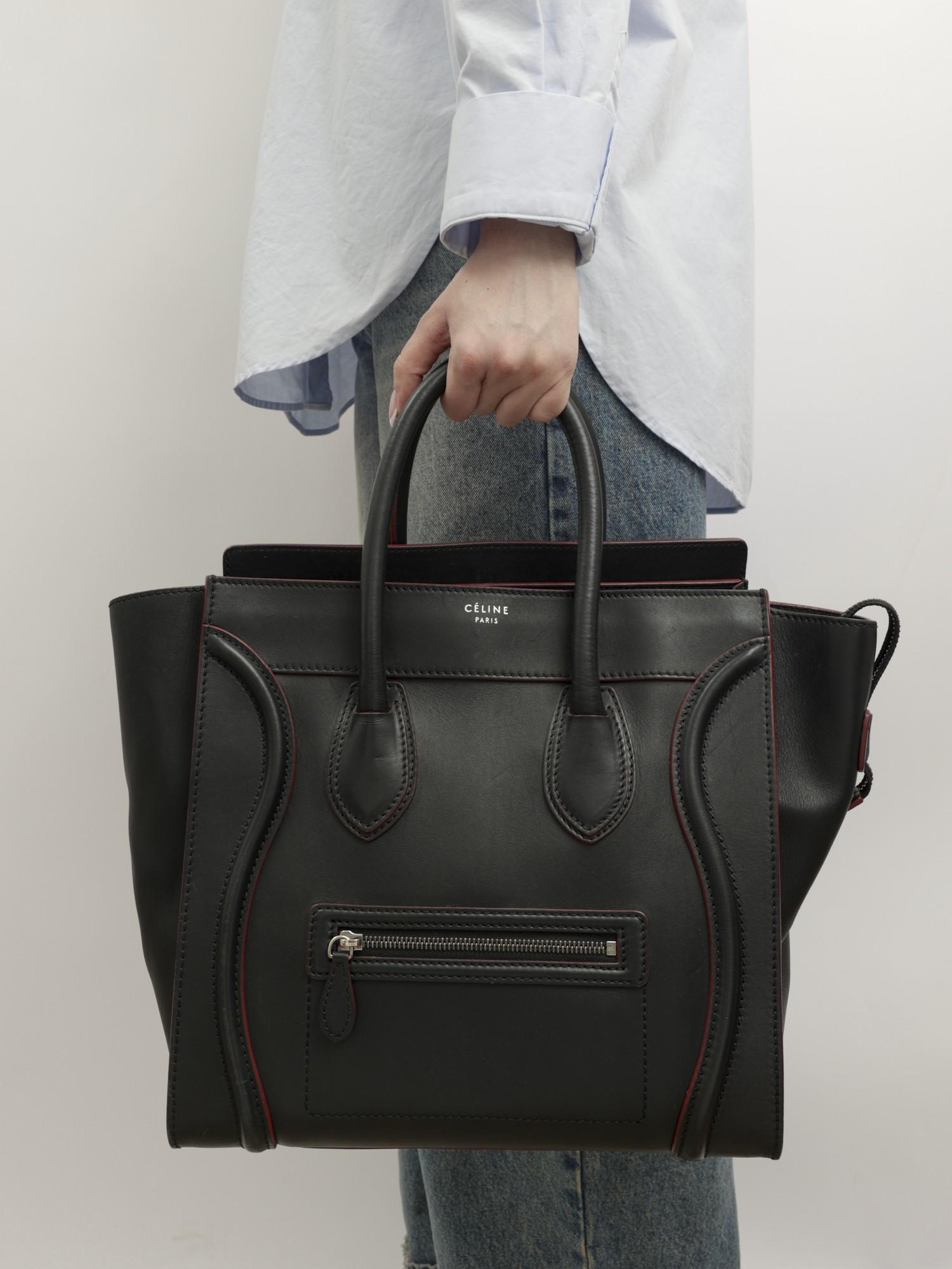 Celine Luggage , фото 2