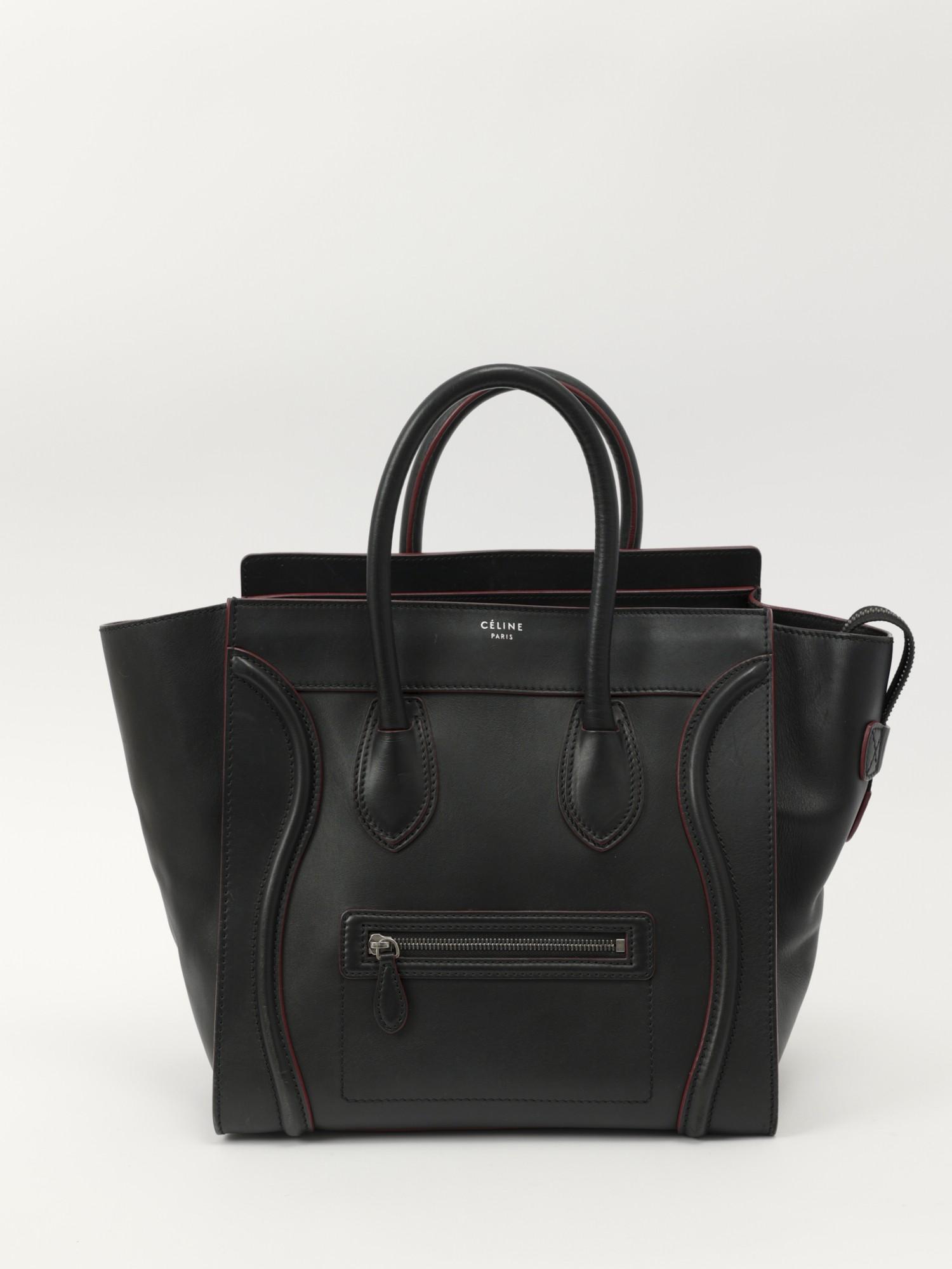 Celine Luggage , фото 1
