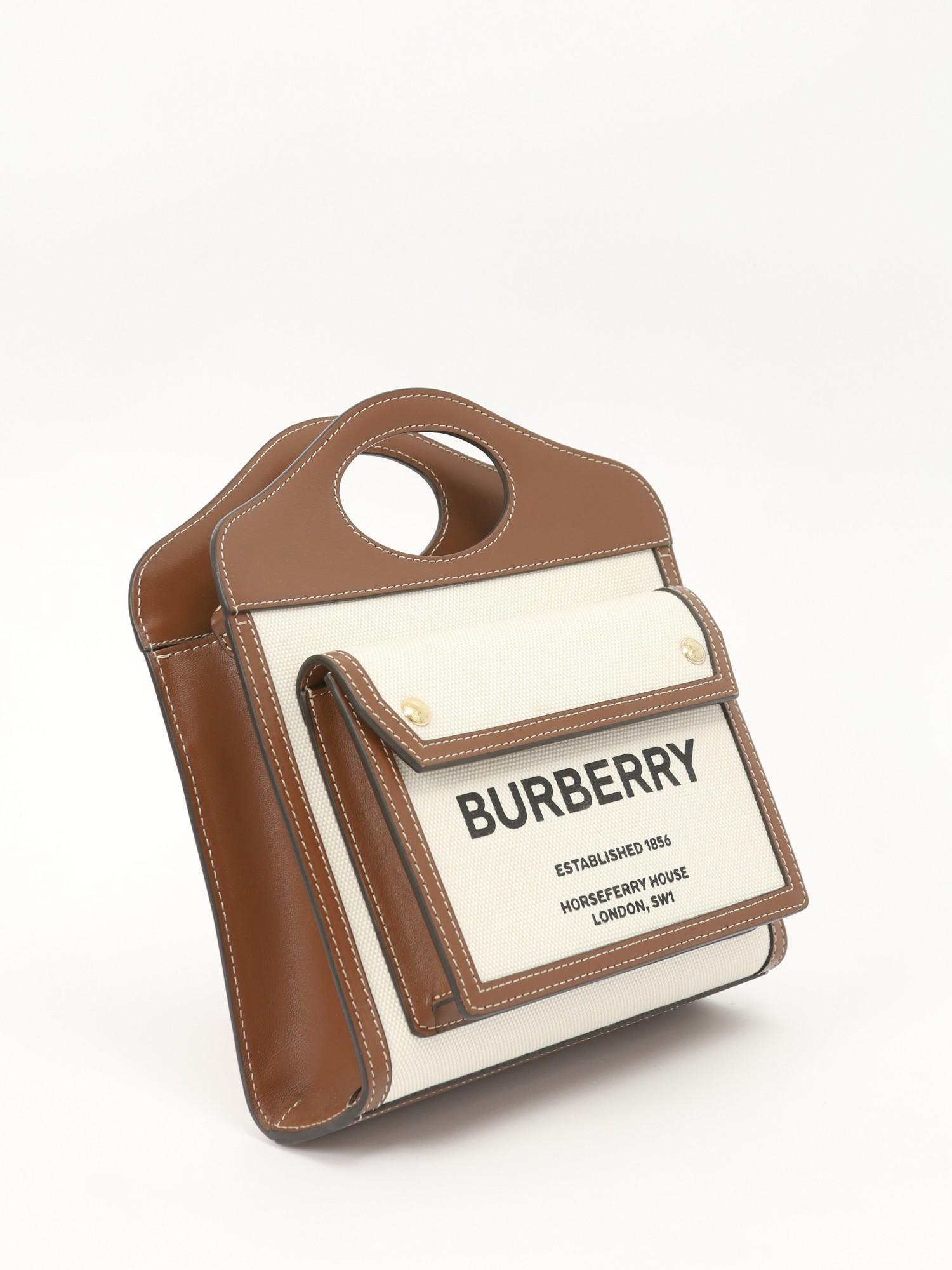 Burberry Pocket , фото 3