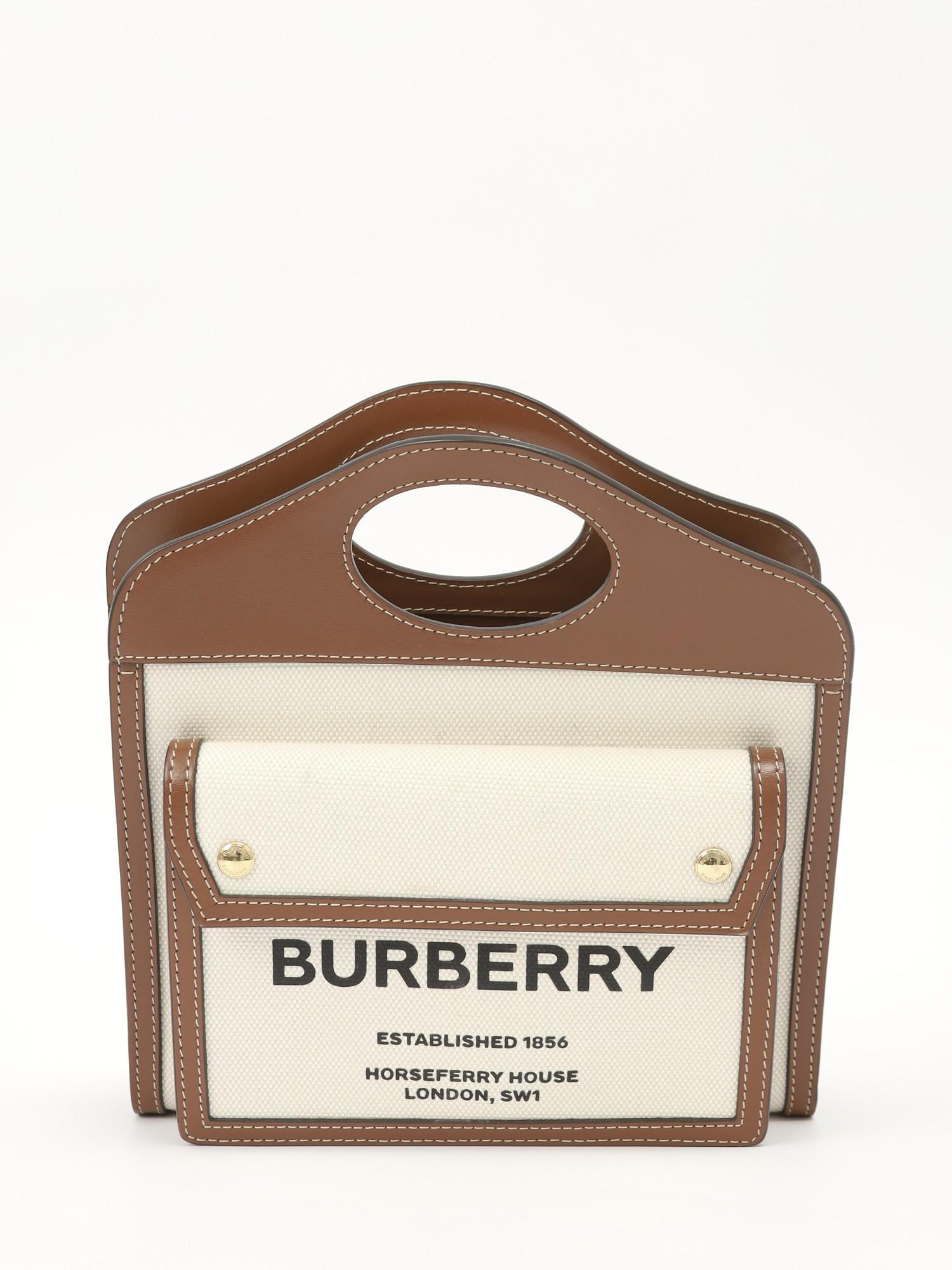 Burberry Pocket , фото 1