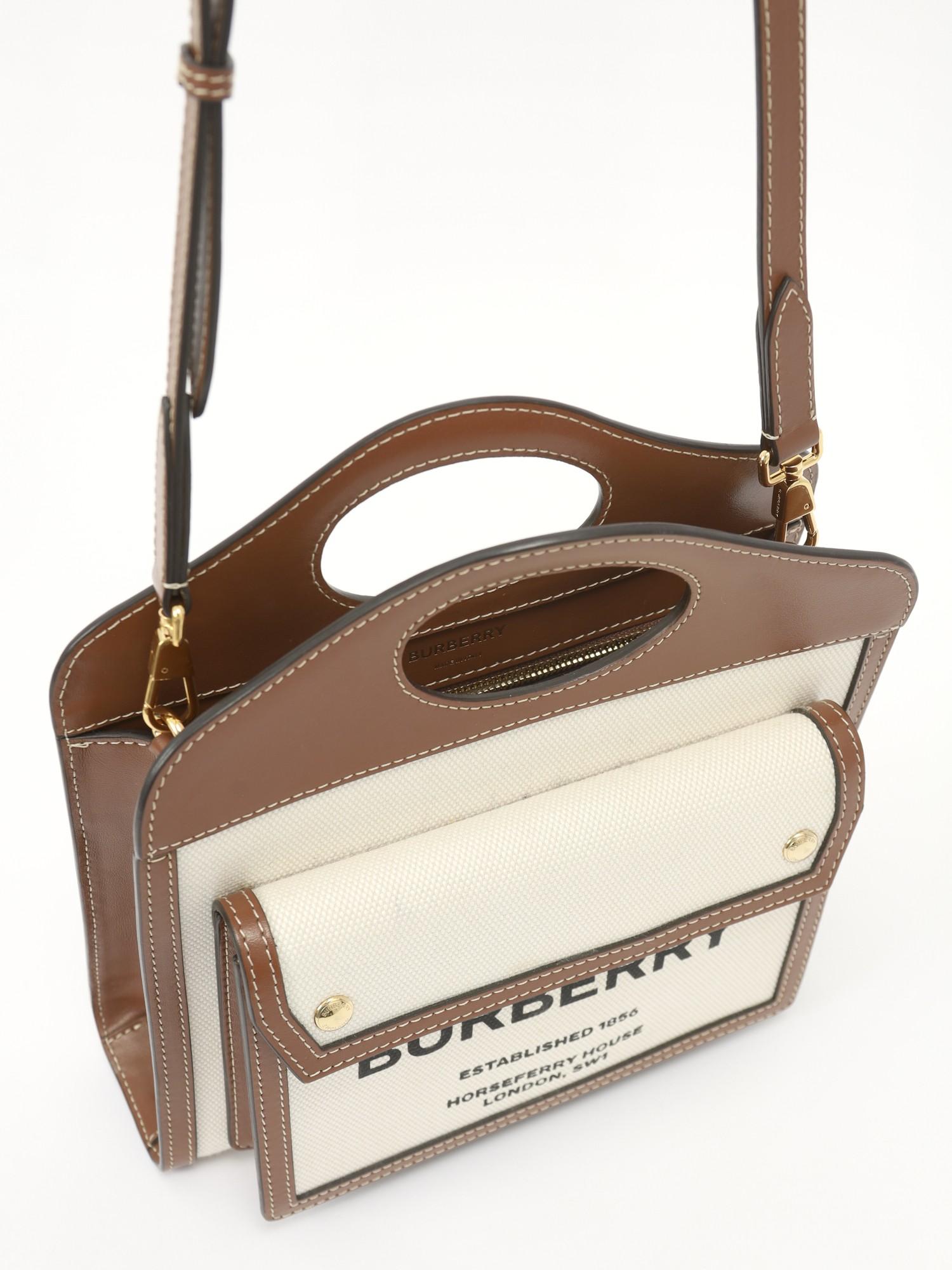 Burberry Pocket , фото 5