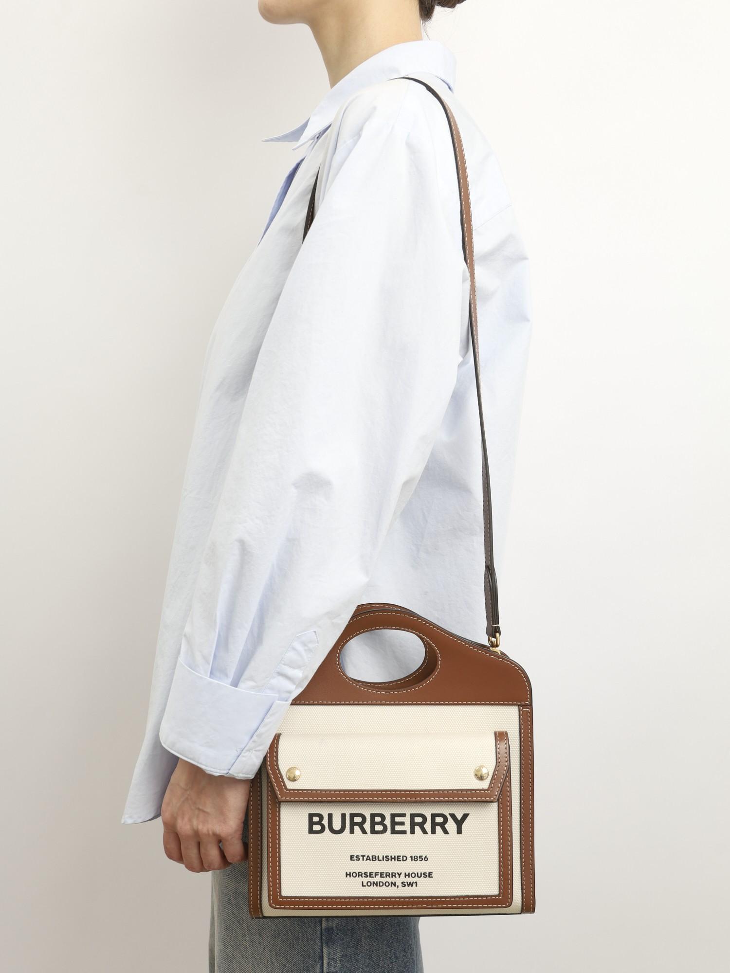 Burberry Pocket , фото 2