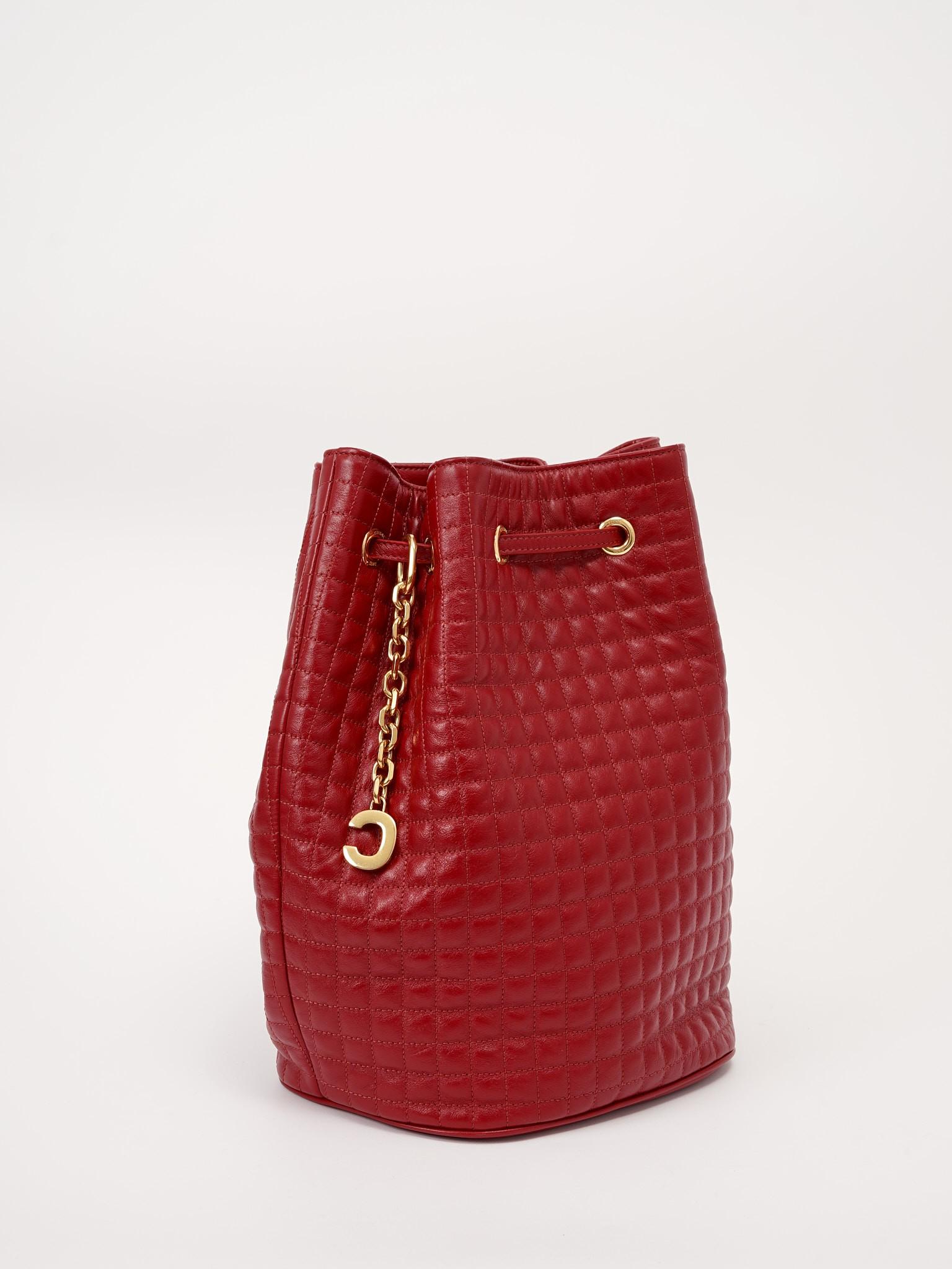 Celine C Charm , фото 3