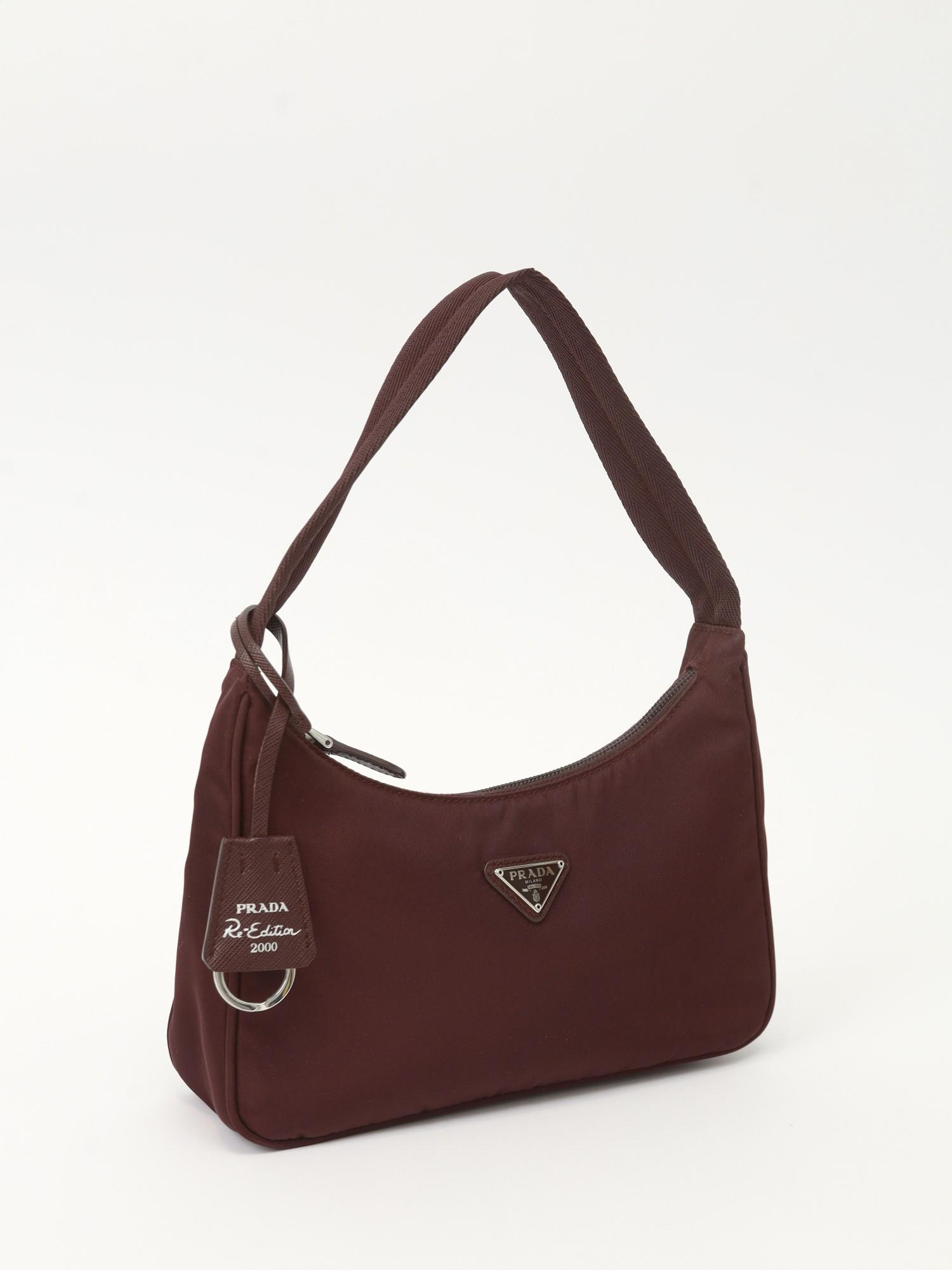Prada Re-Edition 2000 , фото 3