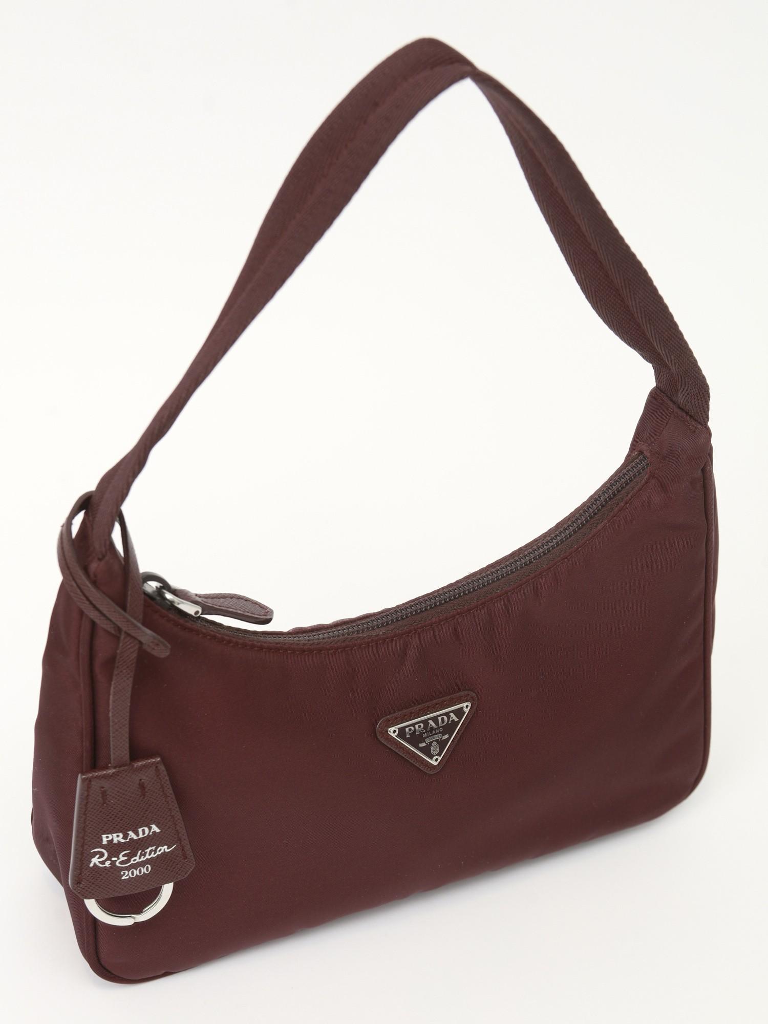 Prada Re-Edition 2000 , фото 5