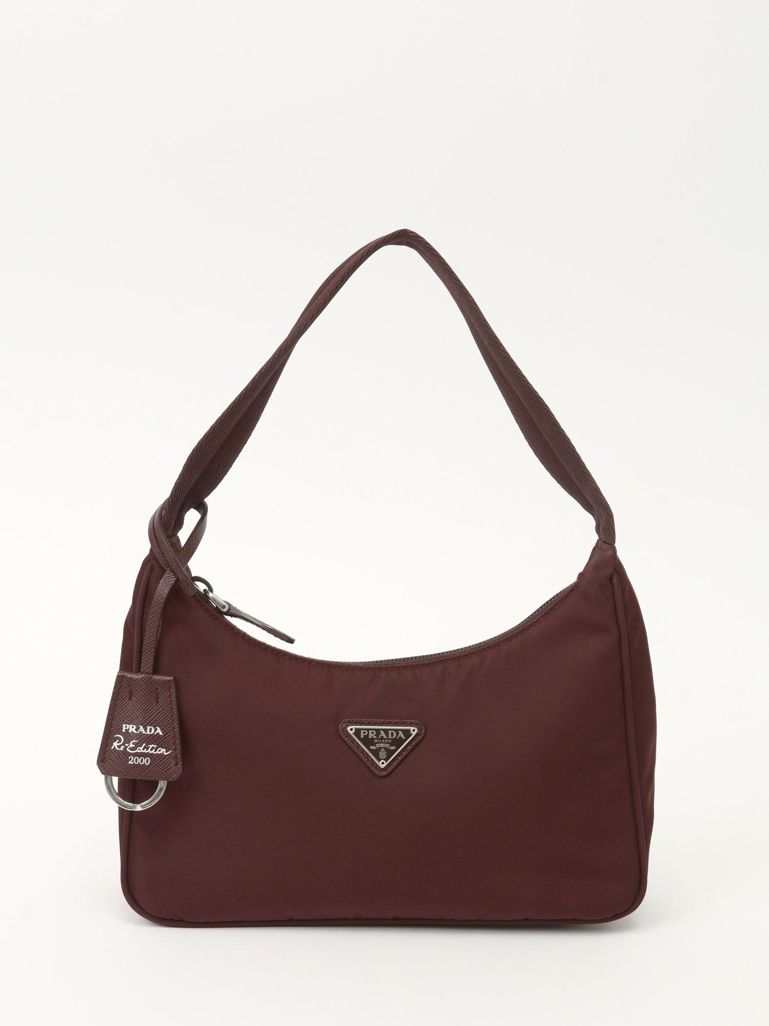 Prada Re-Edition 2000 , фото 1