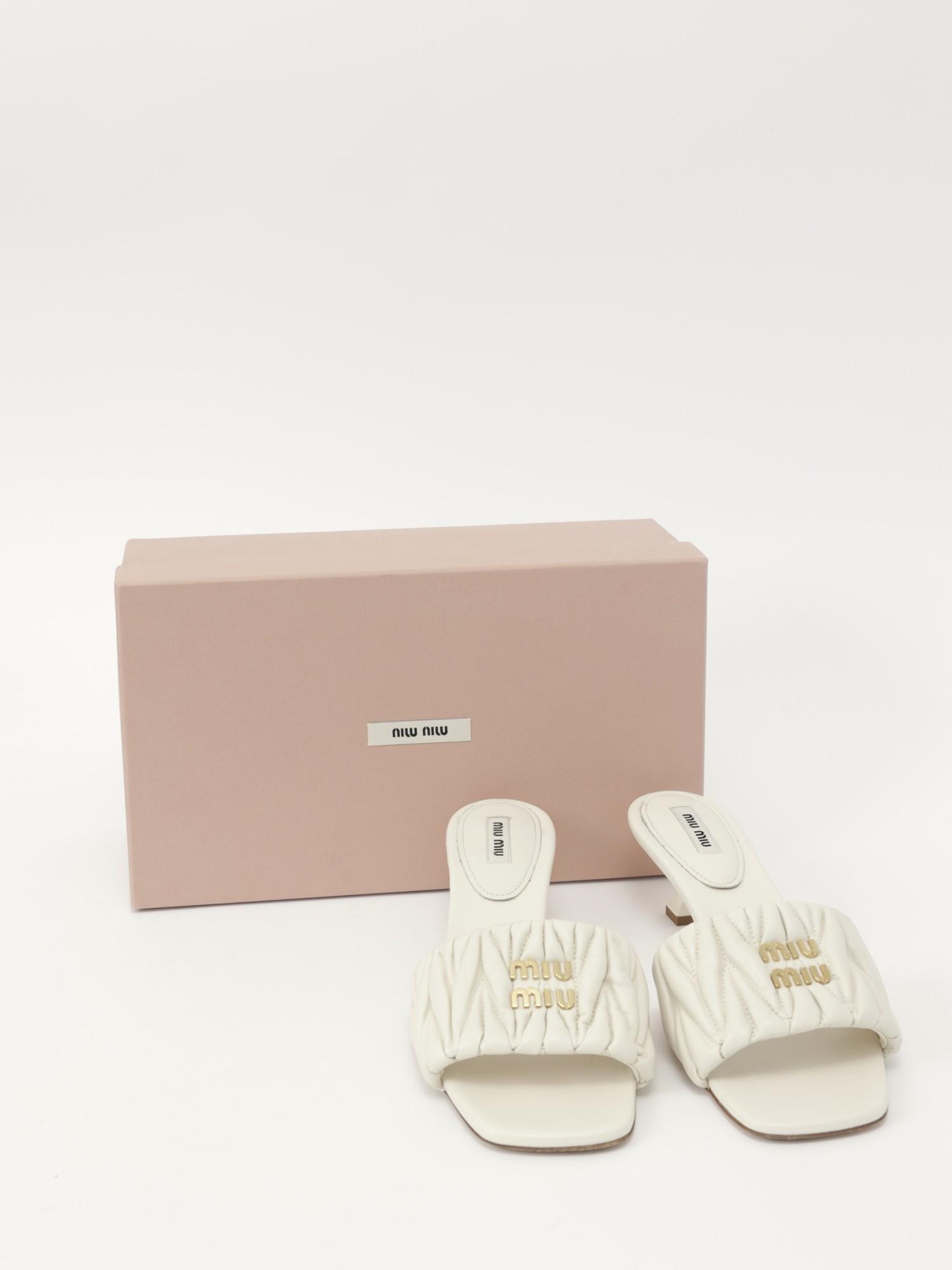 Miu Miu 39, фото 3