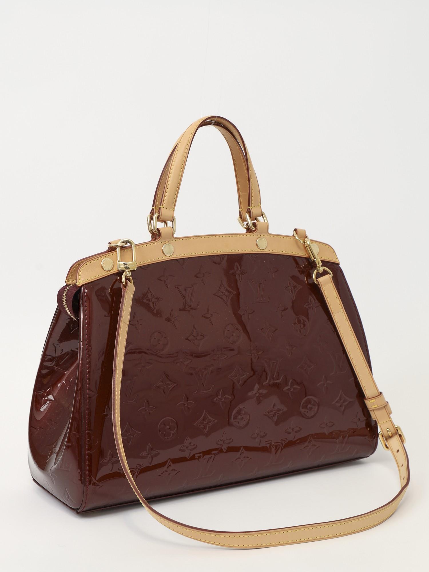 Louis Vuitton Brea , фото 4