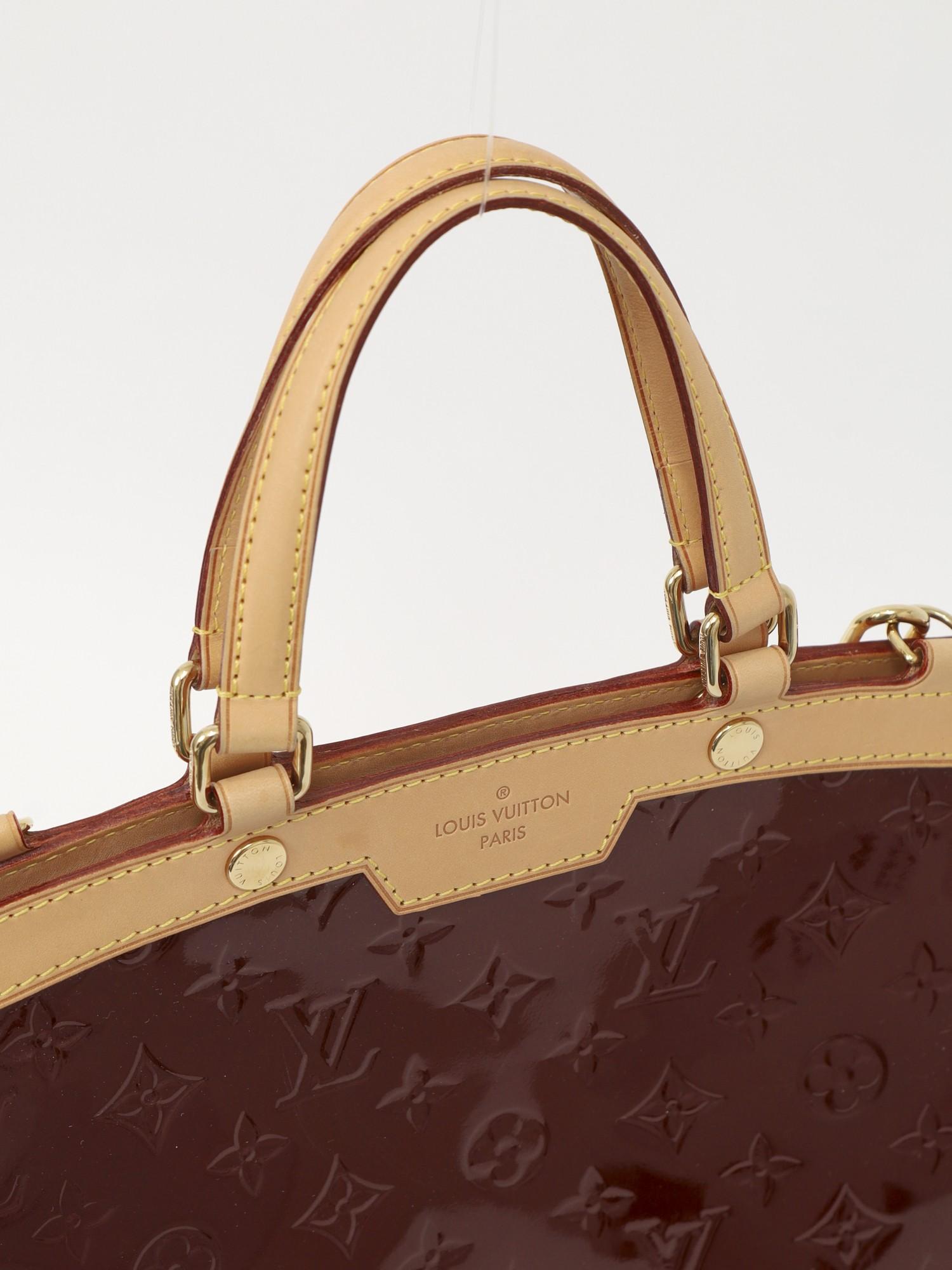 Louis Vuitton Brea , фото 5