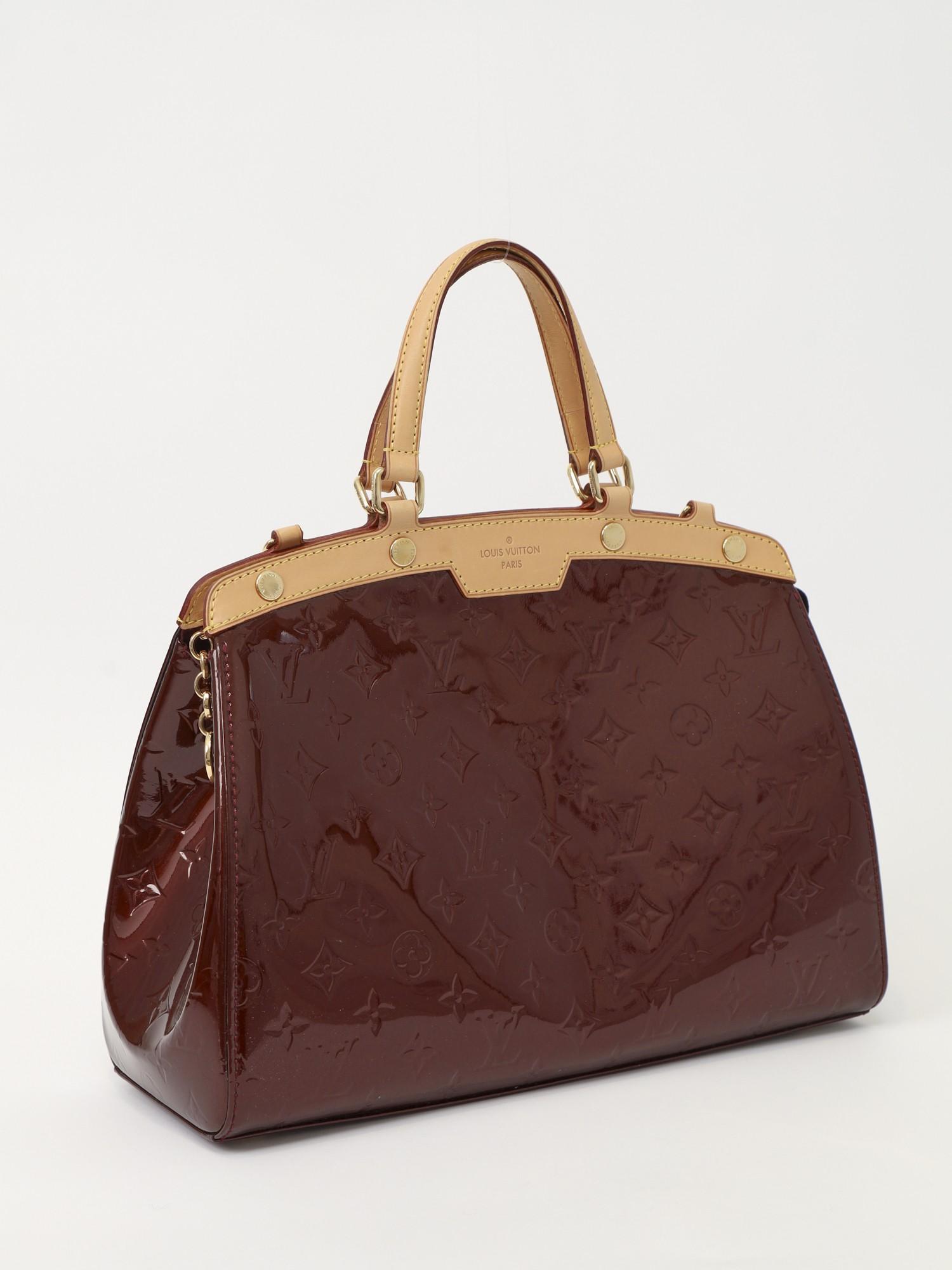 Louis Vuitton Brea , фото 3