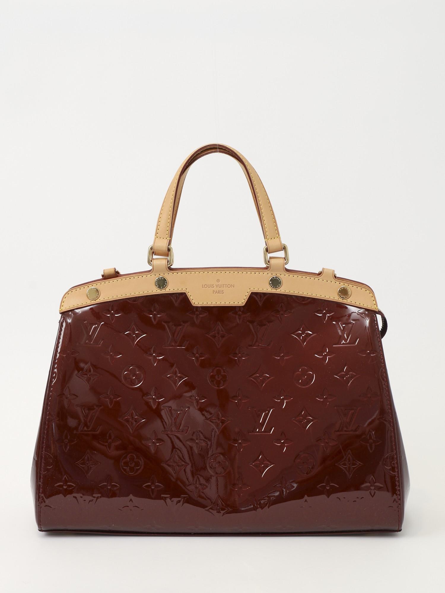Louis Vuitton Brea , фото 1