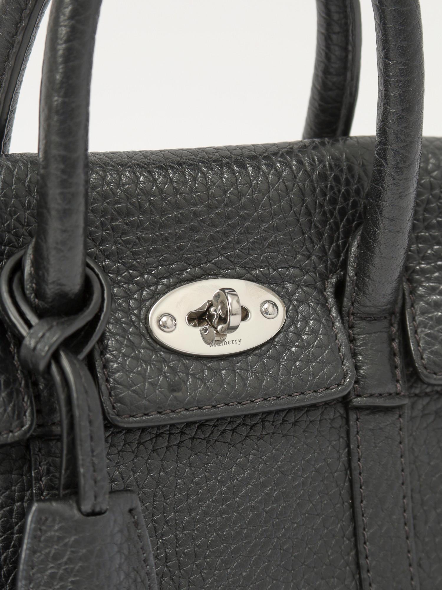 Mulberry Bayswater , фото 5