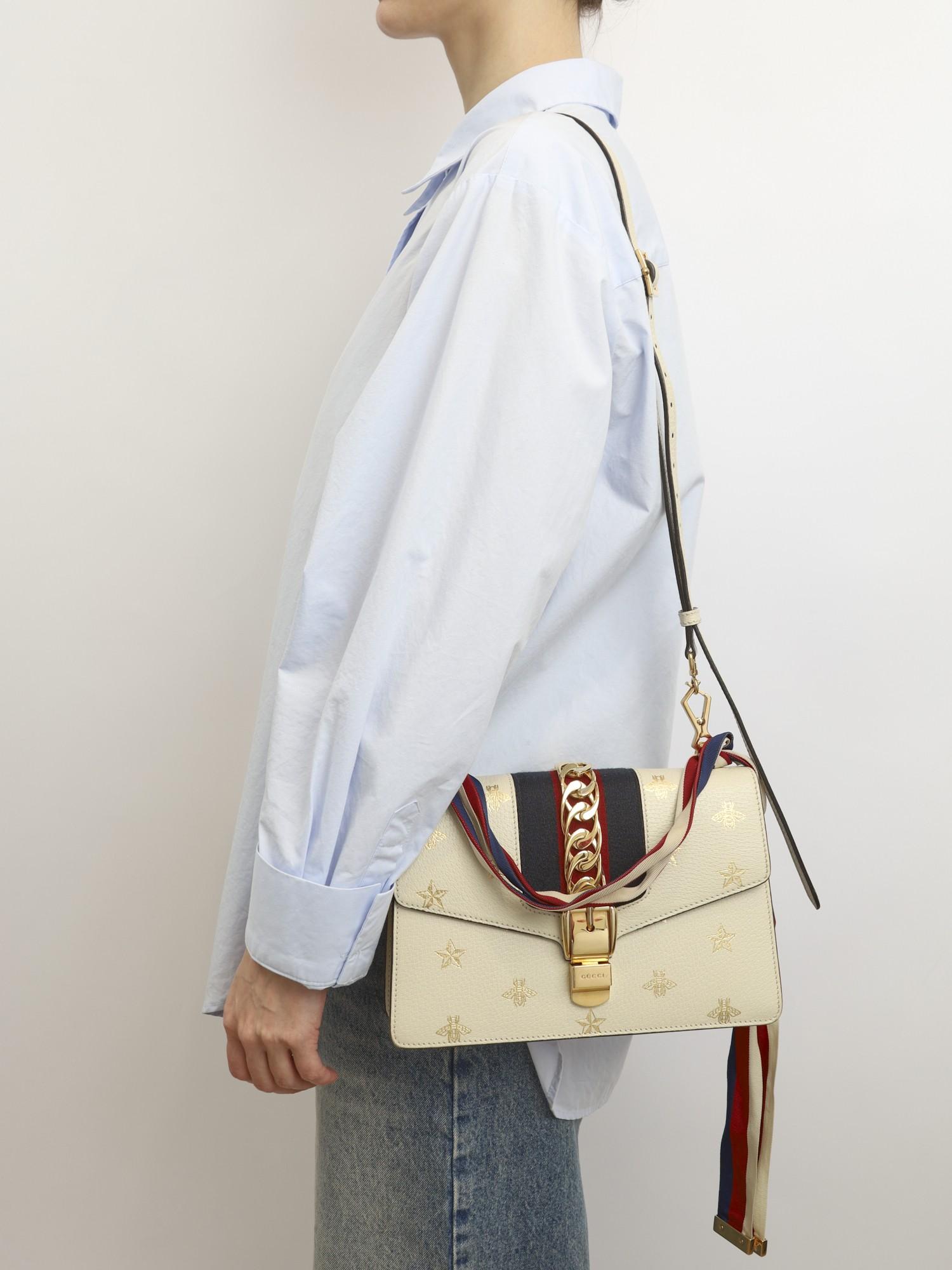Gucci Sylvie , фото 2