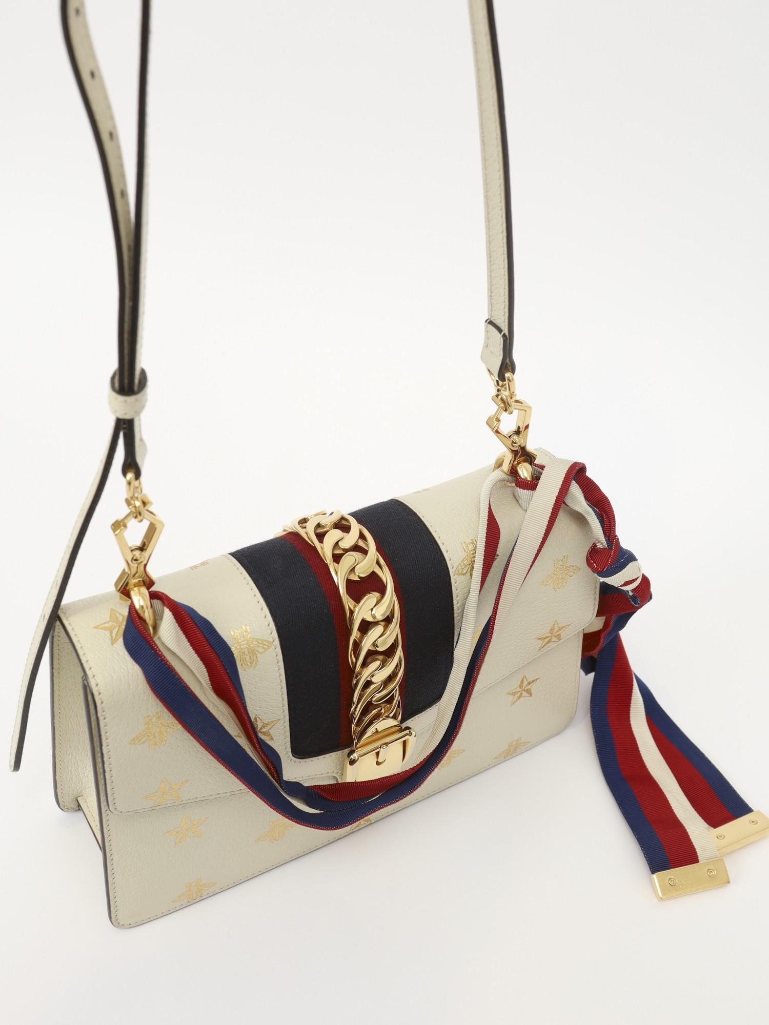 Gucci Sylvie , фото 5
