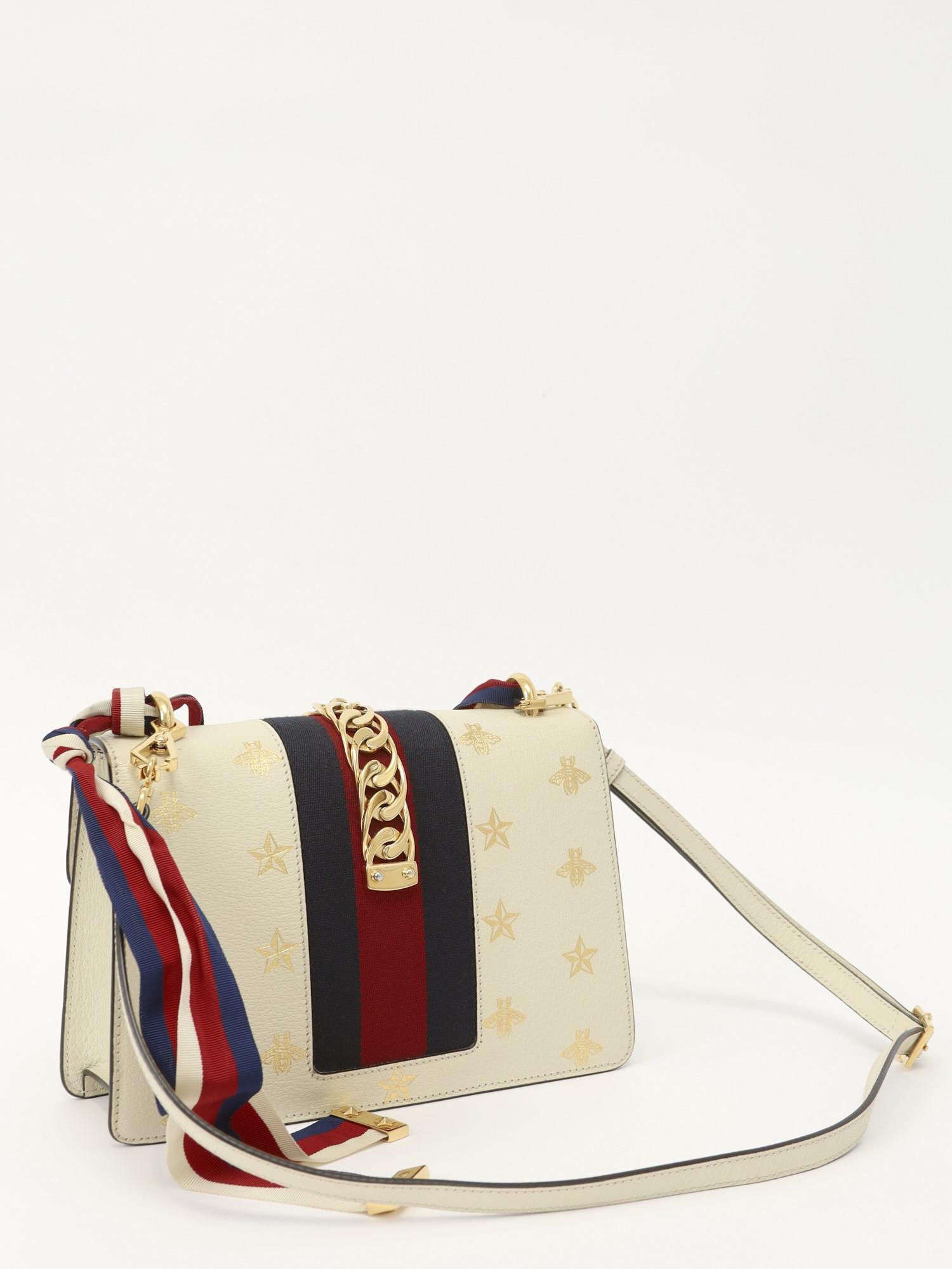 Gucci Sylvie , фото 4