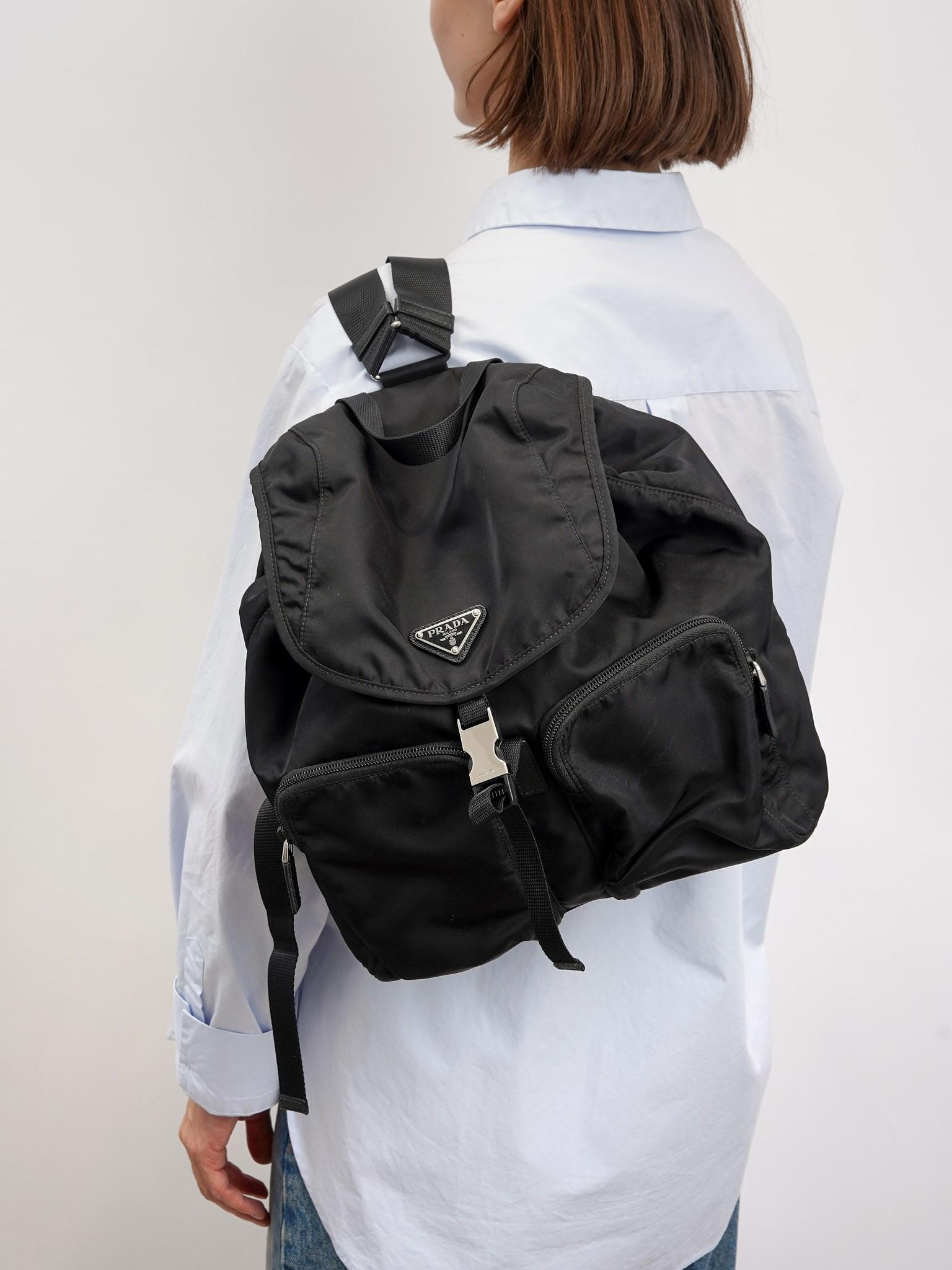 Prada Re-Nylon , фото 2