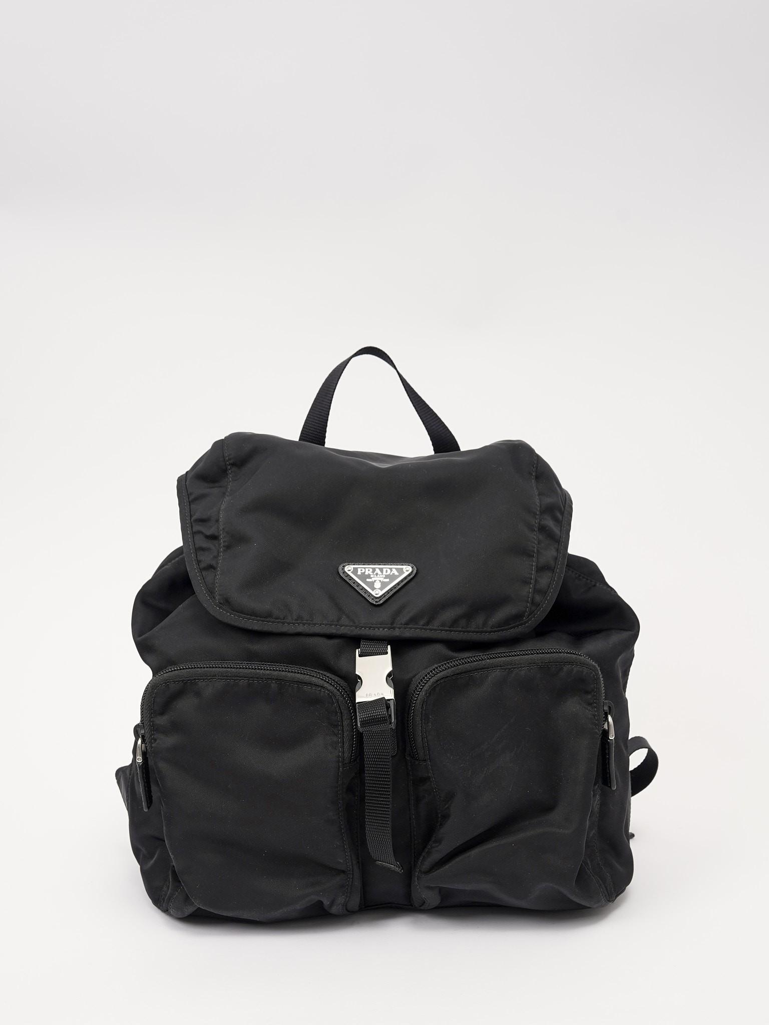 Prada Re-Nylon , фото 1