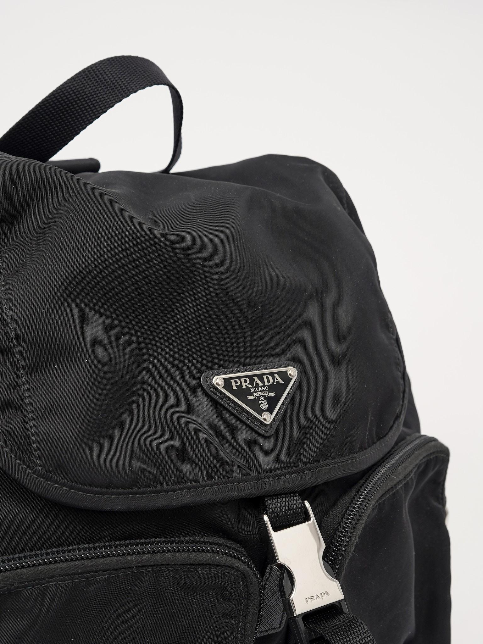 Prada Re-Nylon , фото 5