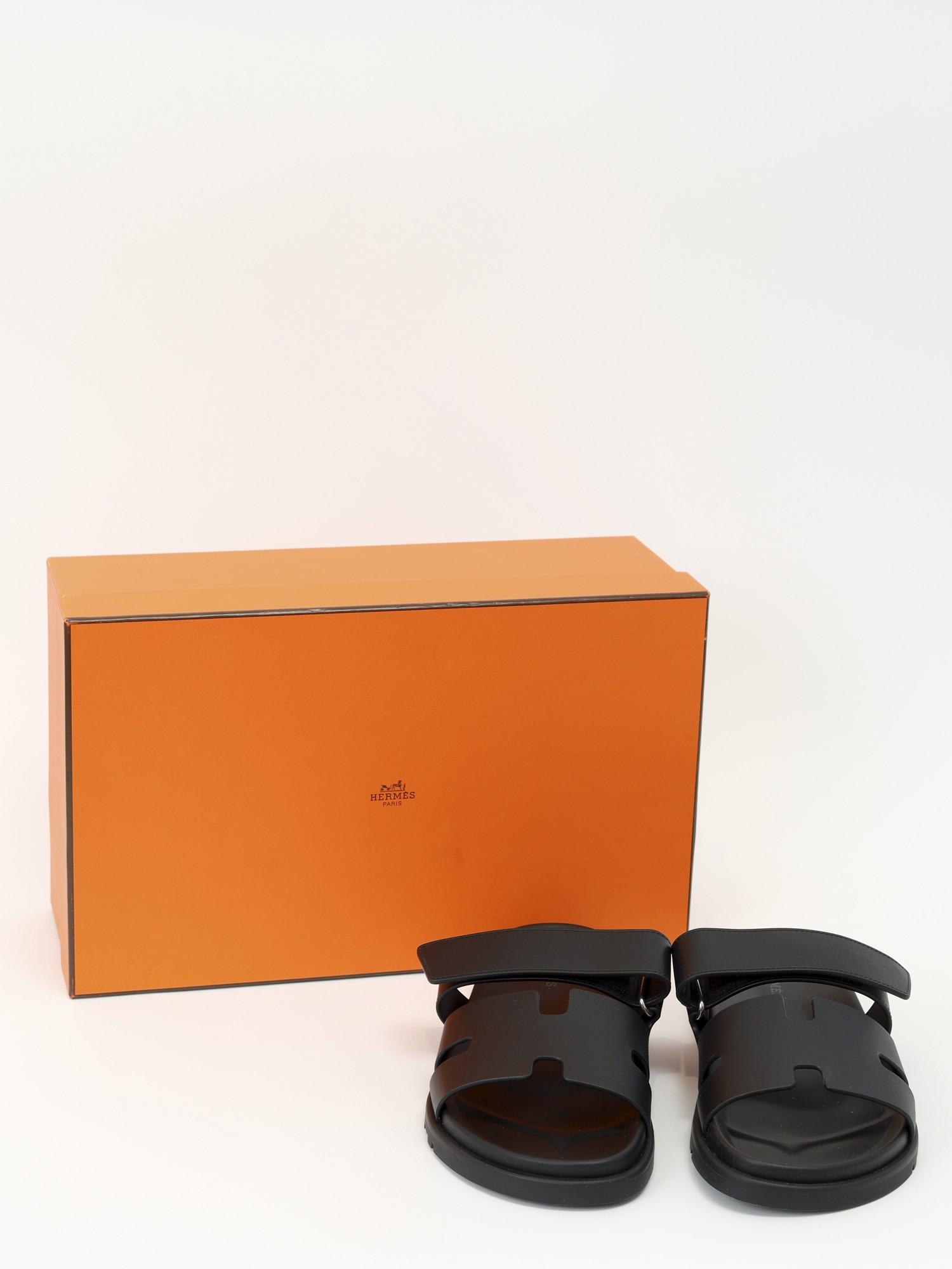 Hermes Chypre 40.5, фото 3