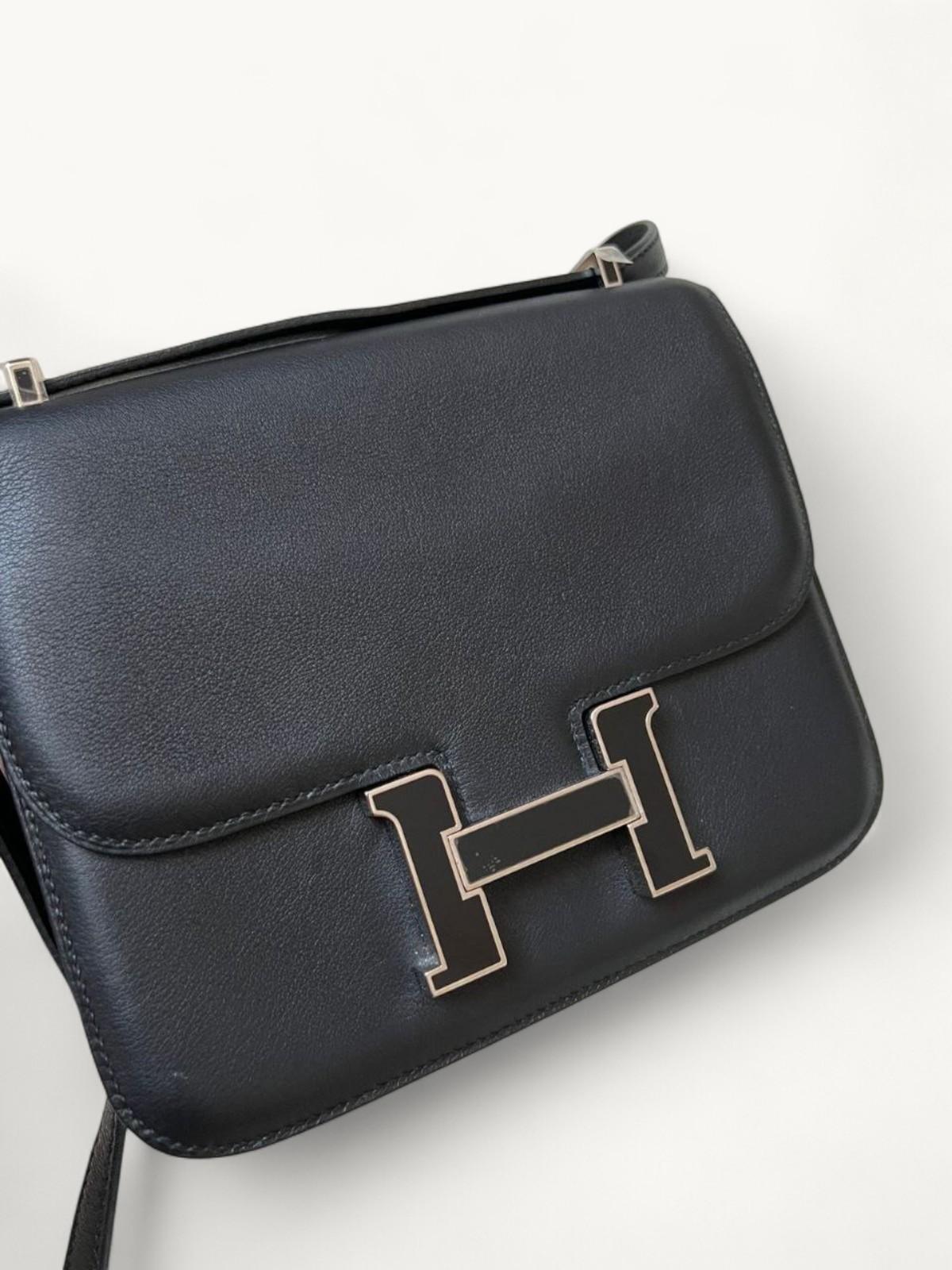 Hermes Constance 18, фото 5