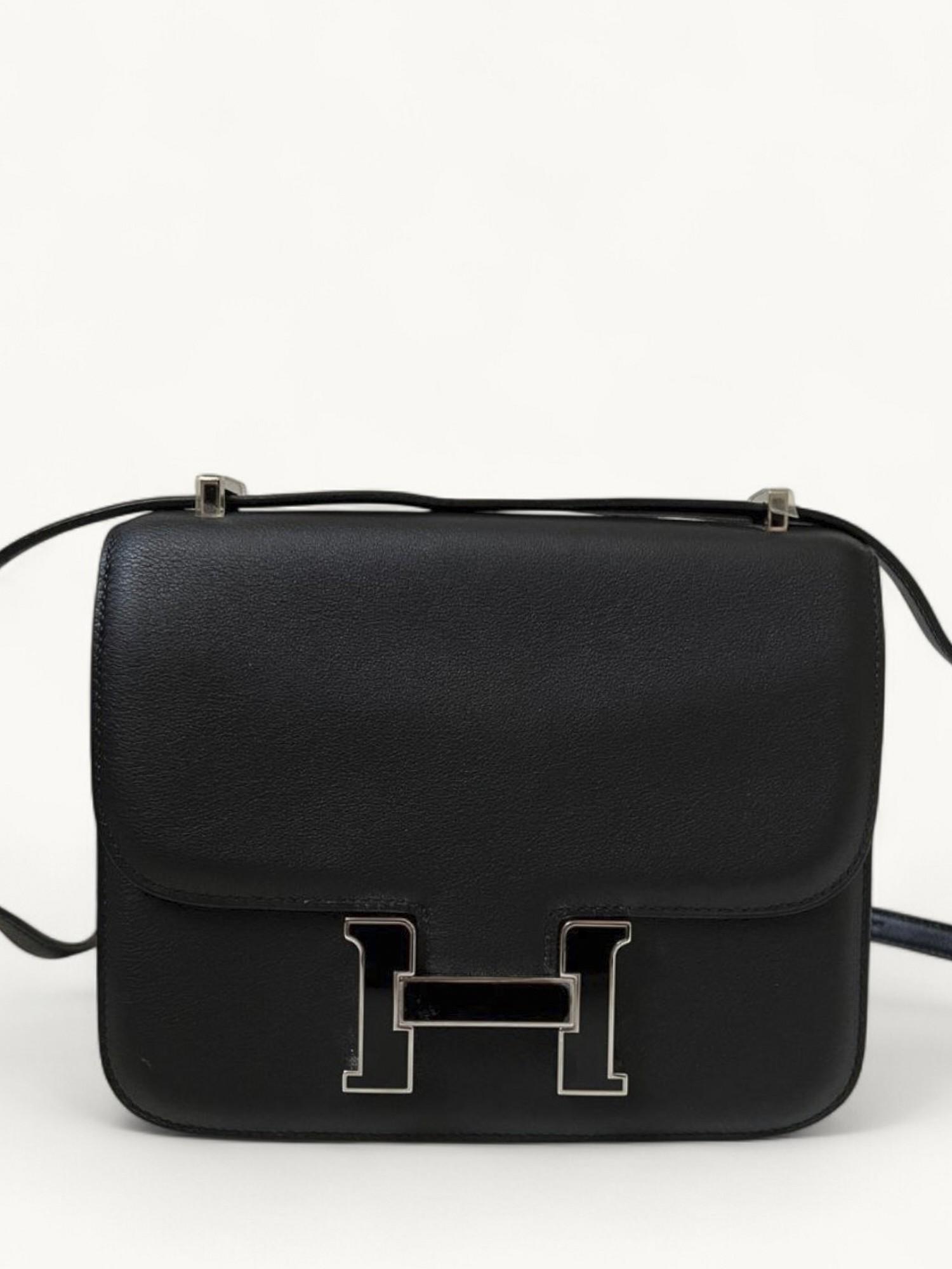 Hermes Constance 18, фото 1