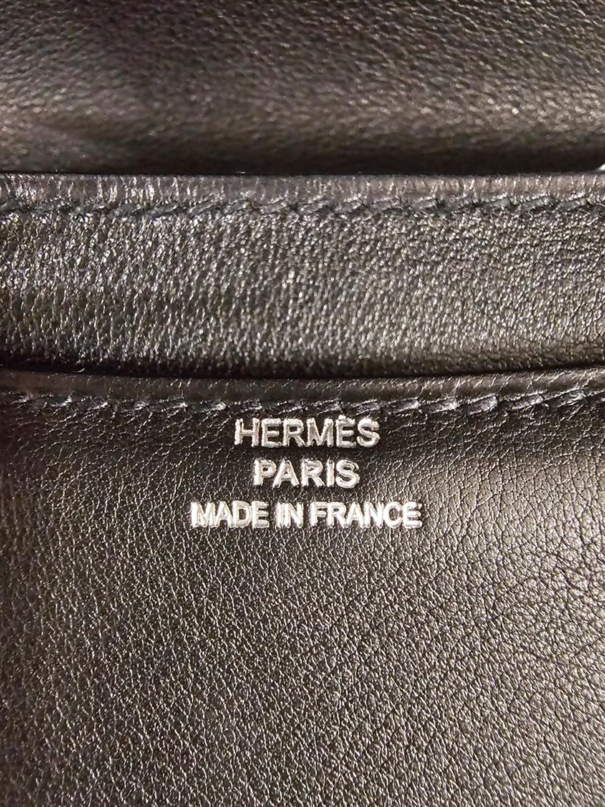 Hermes Constance 18, фото 4