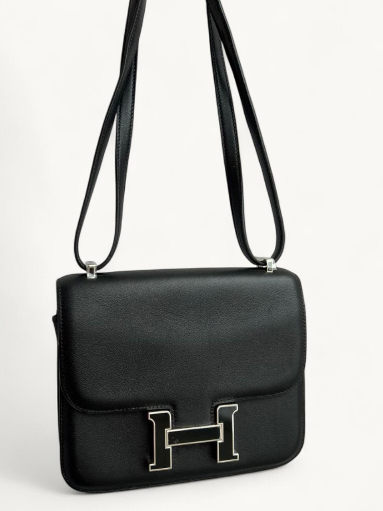 Hermes Constance 18, фото 3