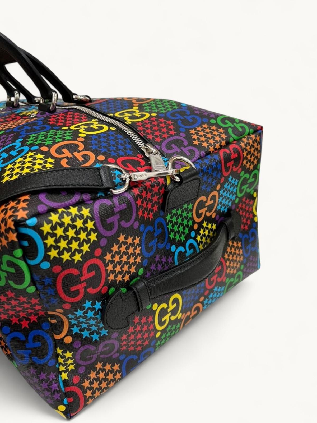 Gucci Psychedelic , фото 4