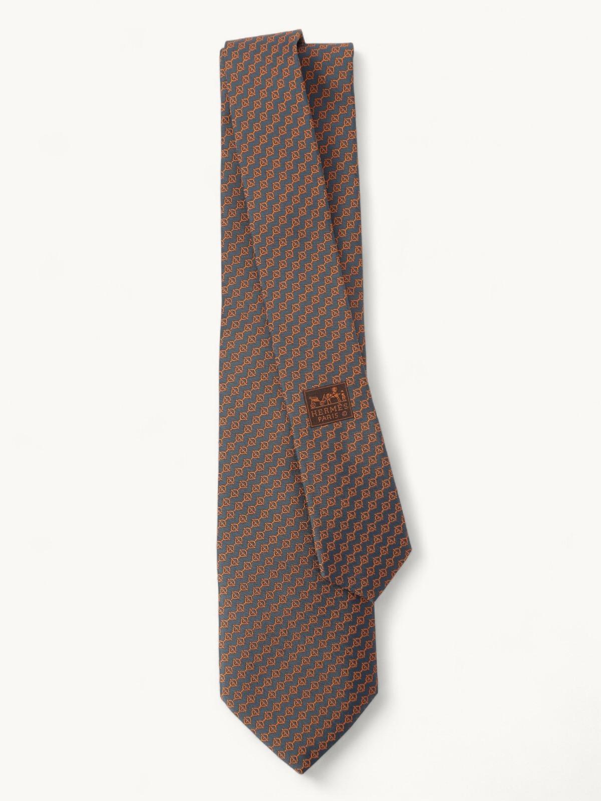 Hermes Tie , фото 1
