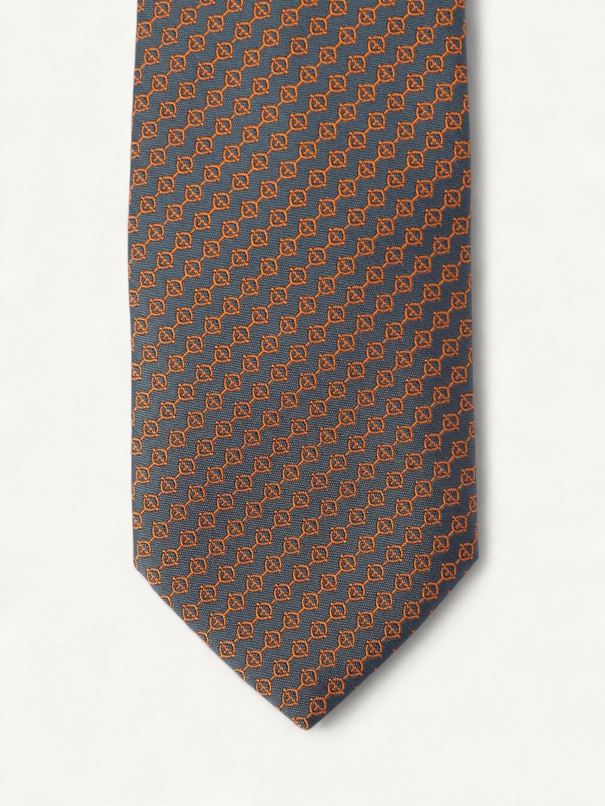 Hermes Tie , фото 3