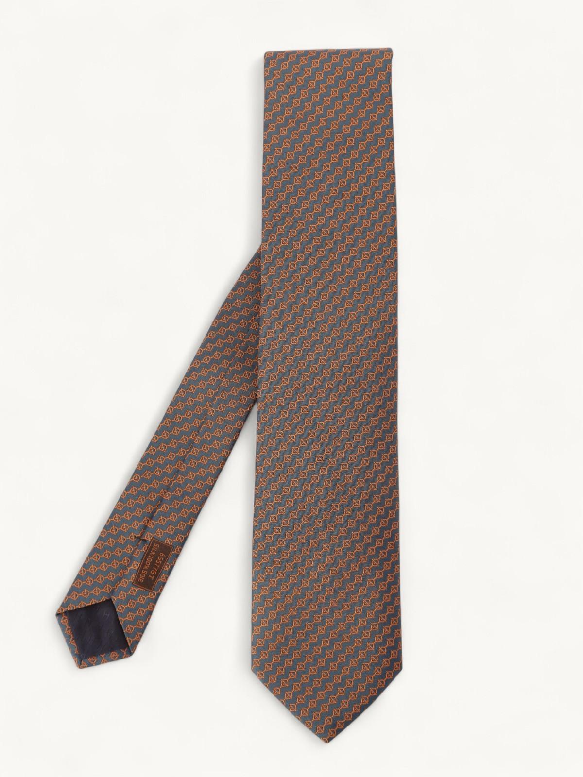 Hermes Tie , фото 4
