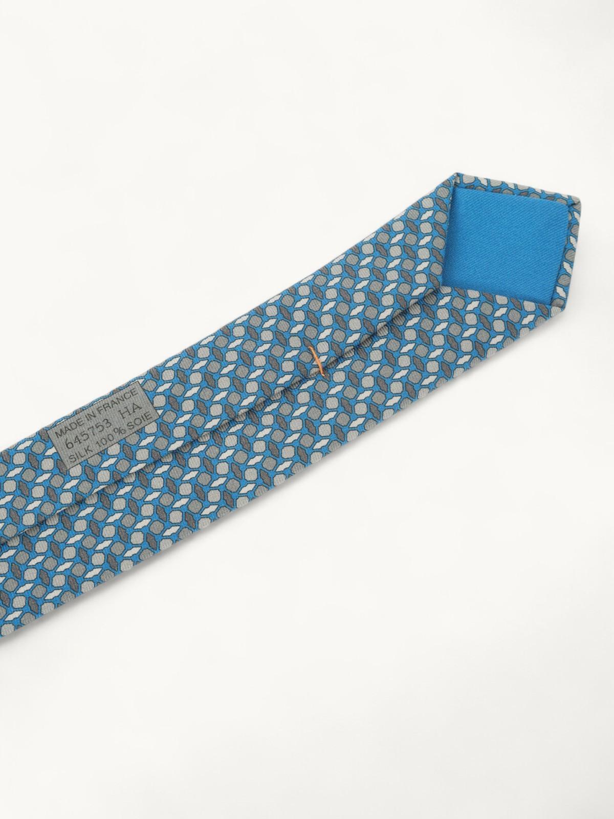 Hermes Tie , фото 5
