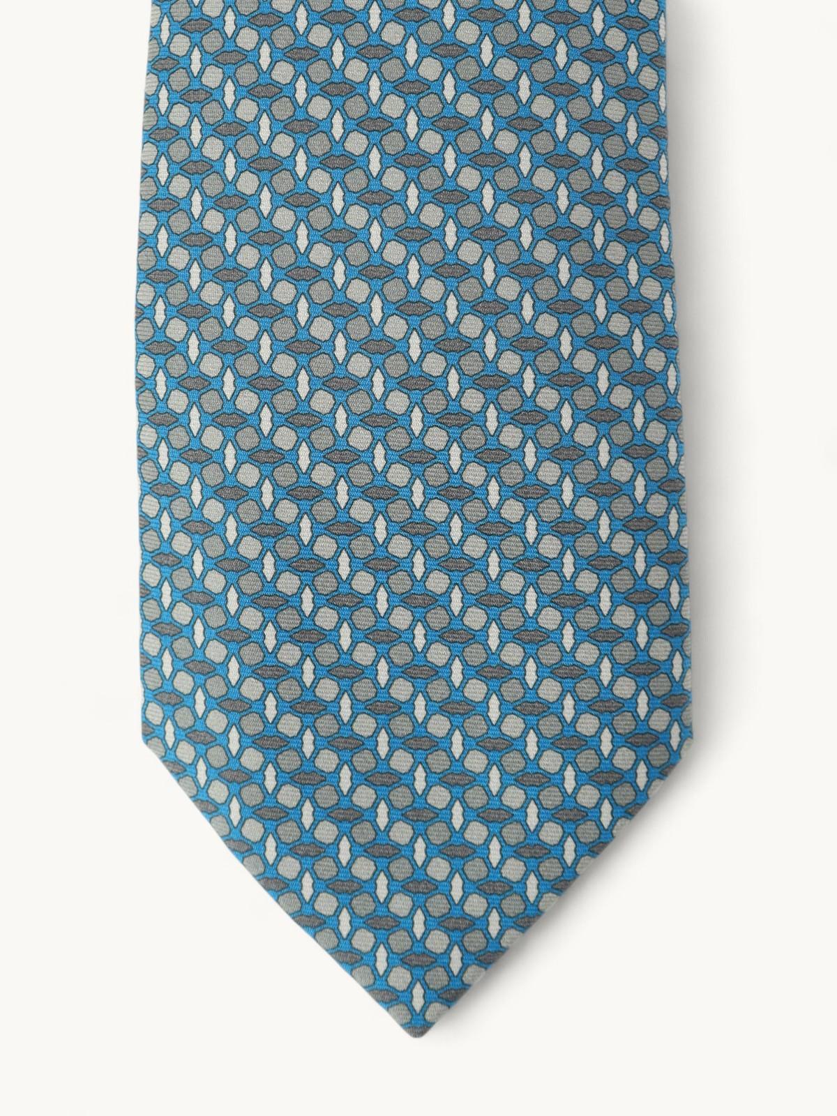 Hermes Tie , фото 3