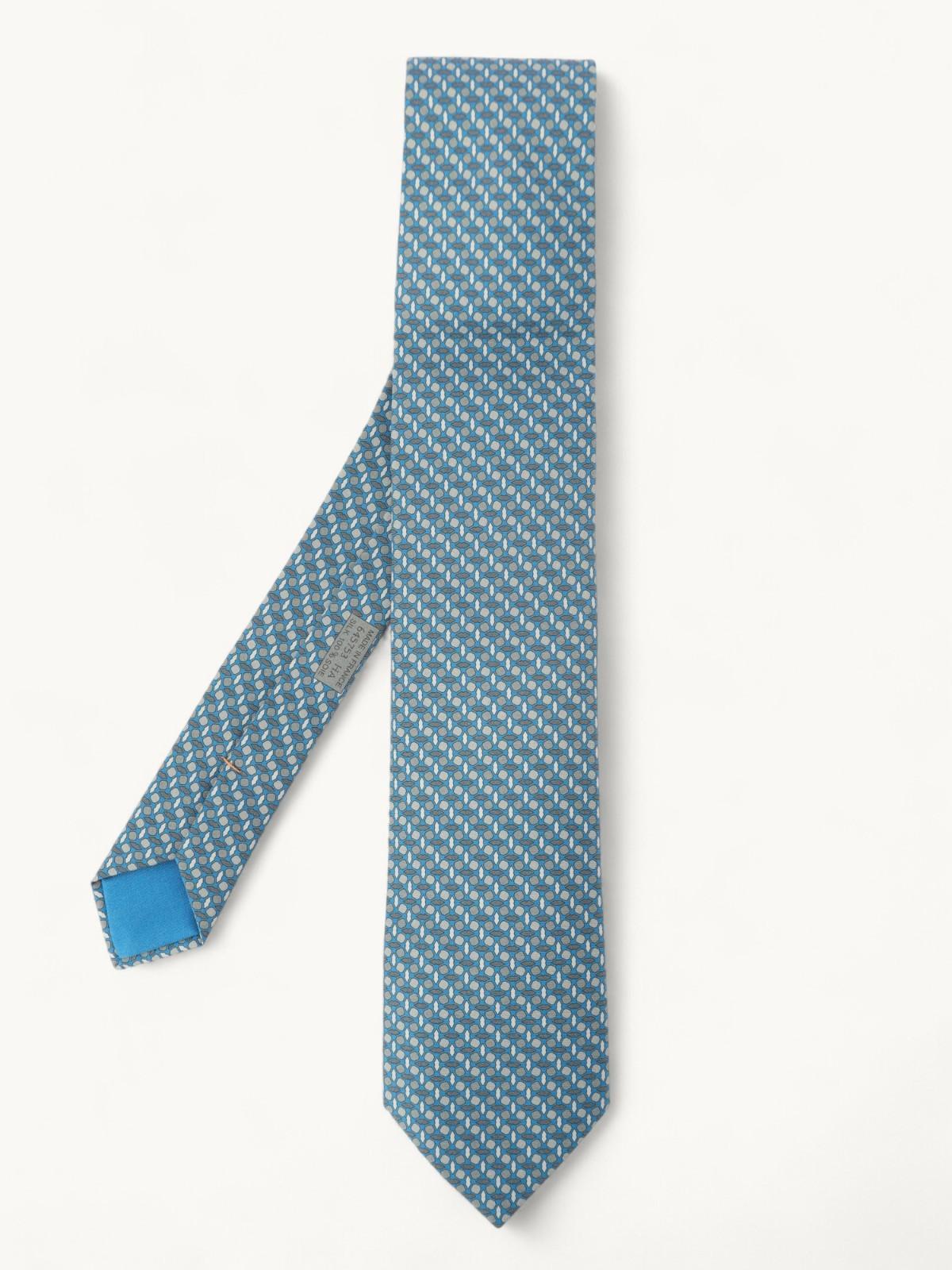 Hermes Tie , фото 4