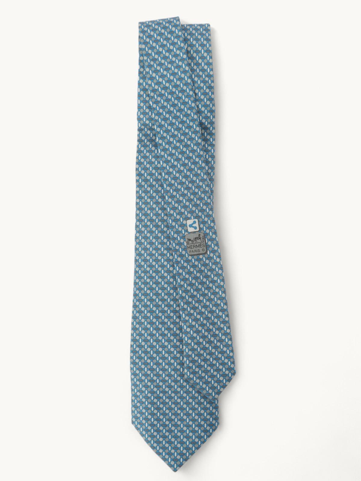 Hermes Tie , фото 1