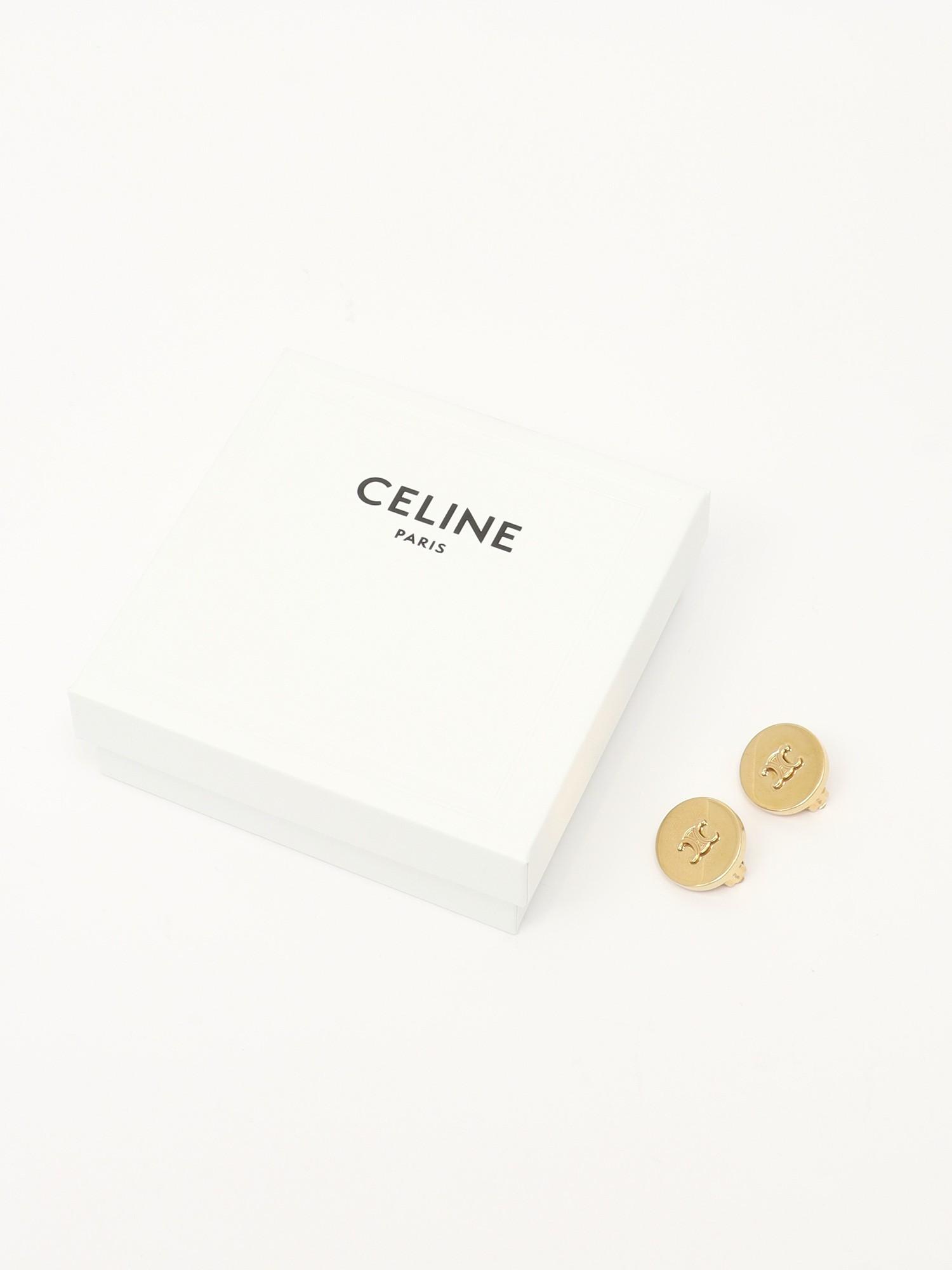 Celine Сlips , фото 3