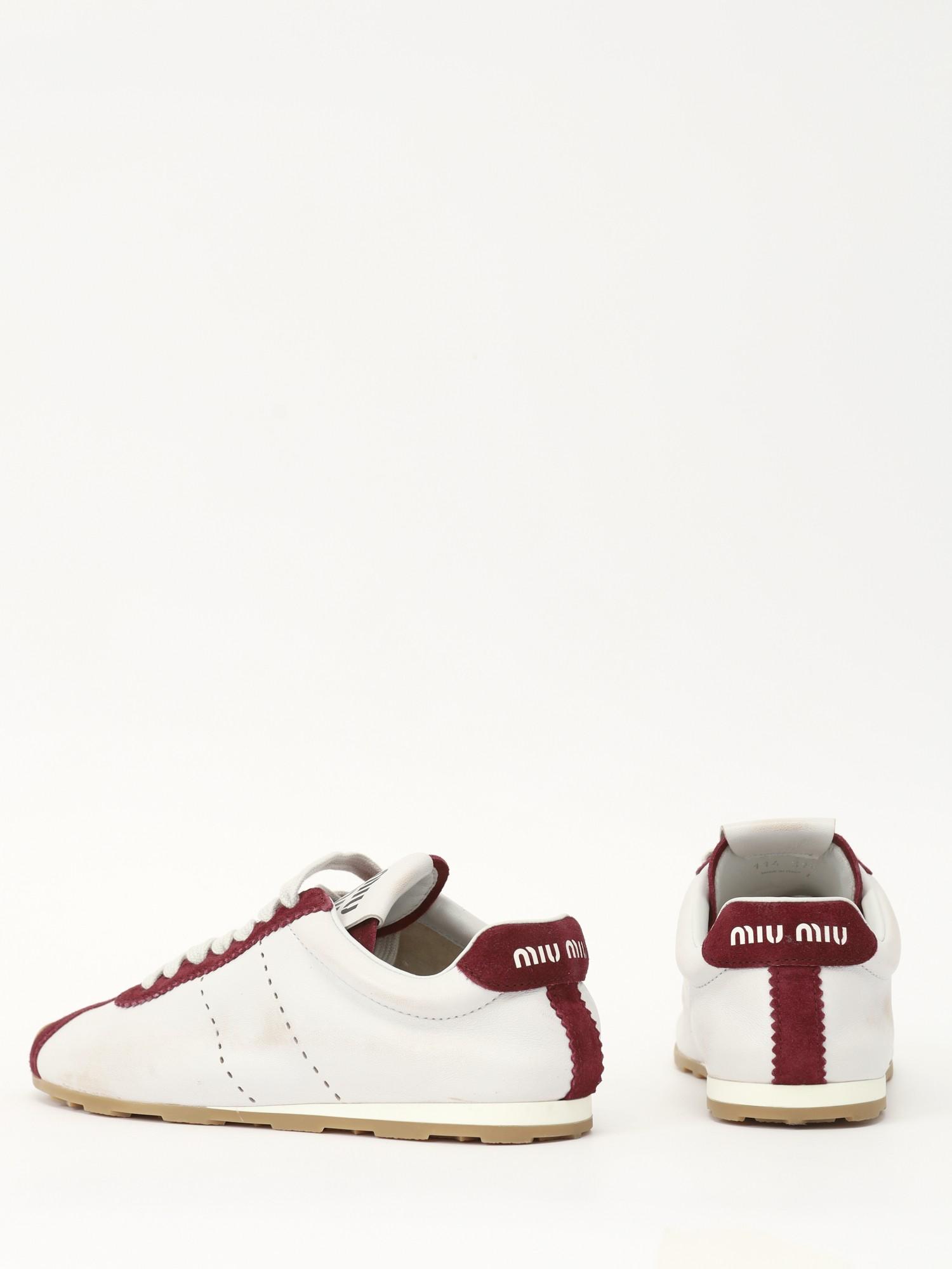 Miu Miu 37.5, фото 4