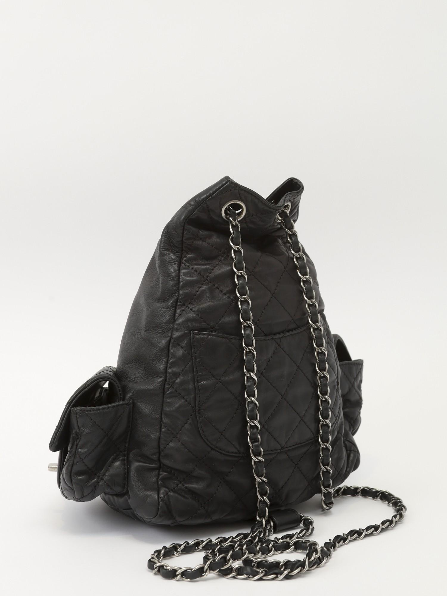 Chanel Backpack Is Back , фото 4