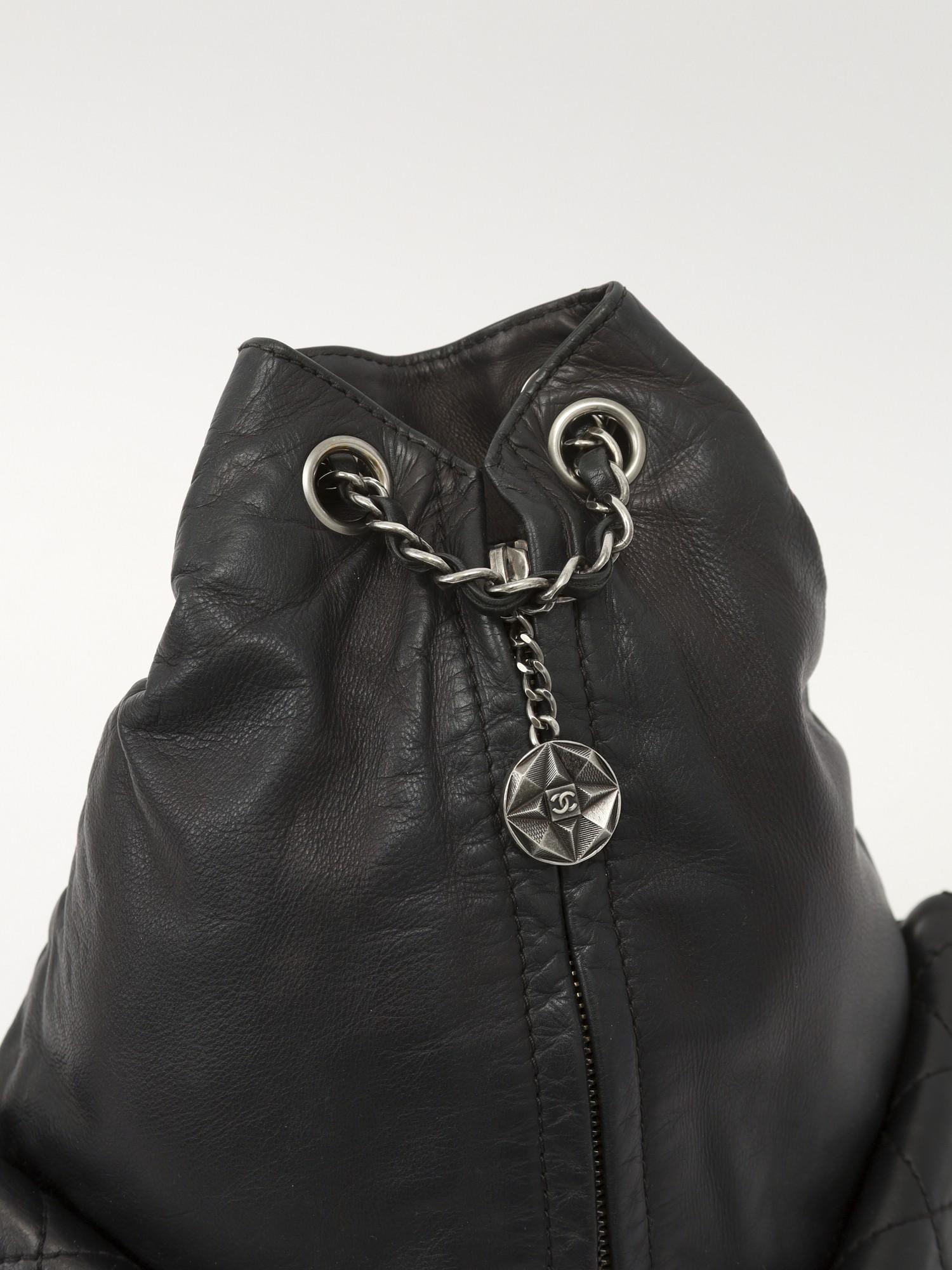 Chanel Backpack Is Back , фото 5
