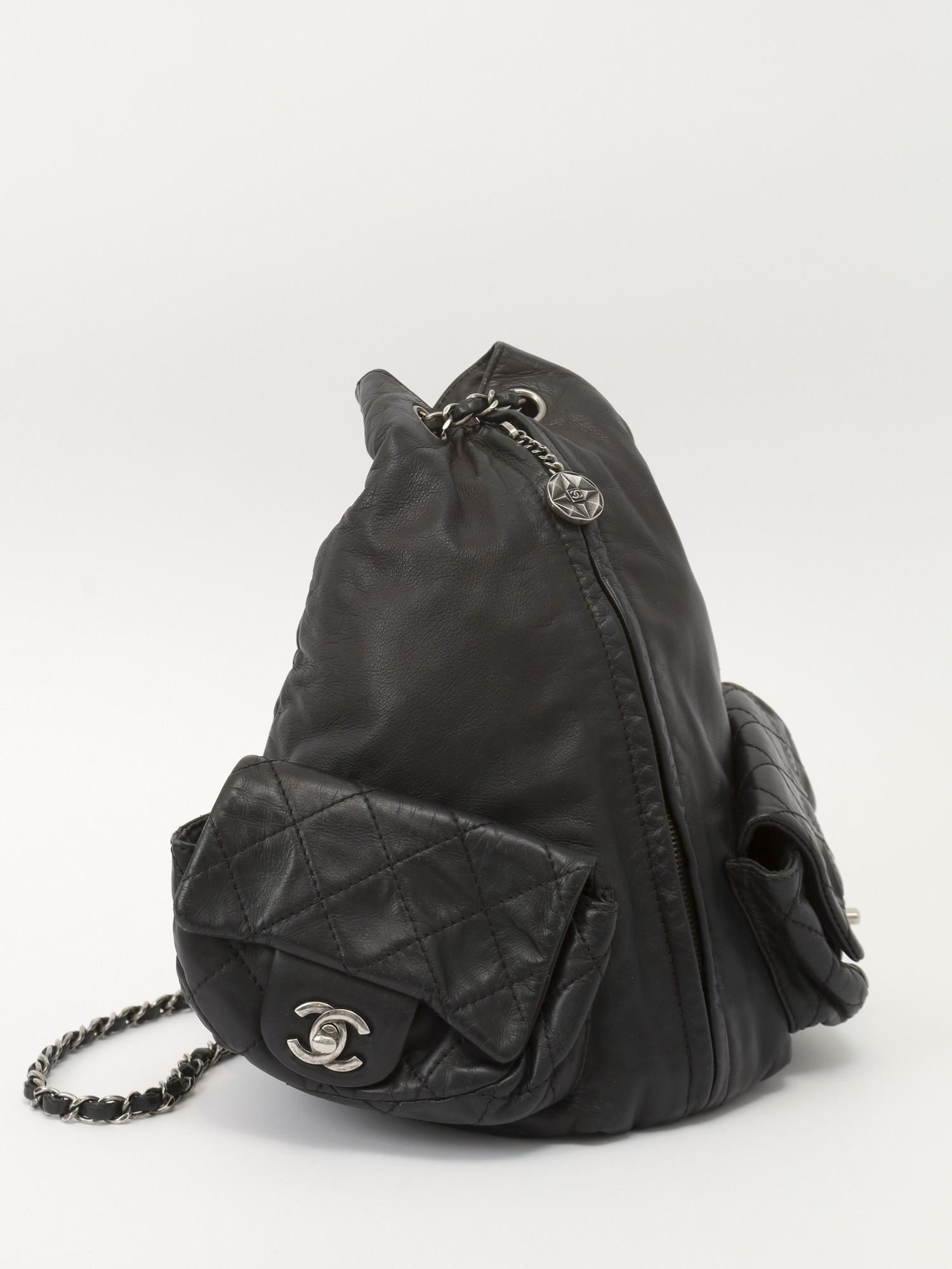 Chanel Backpack Is Back , фото 3
