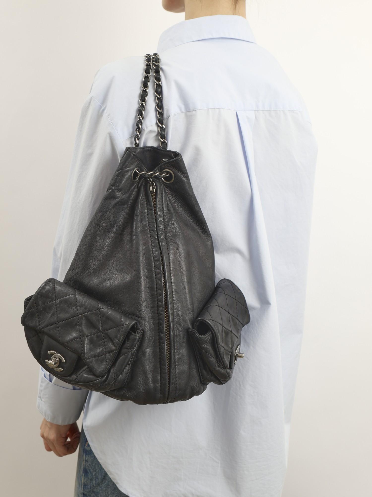 Chanel Backpack Is Back , фото 2