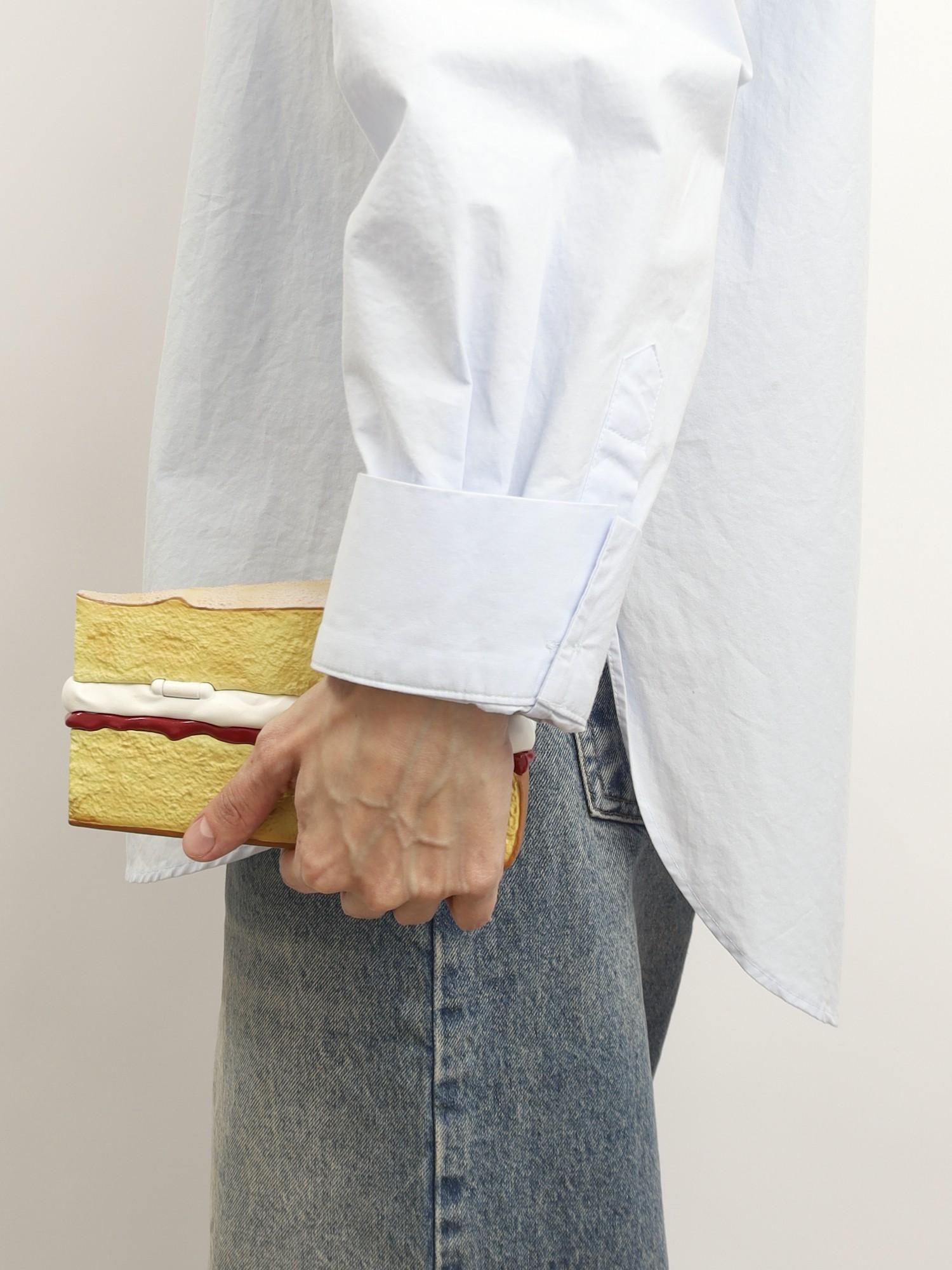 JW Anderson Victoria Sponge , фото 2